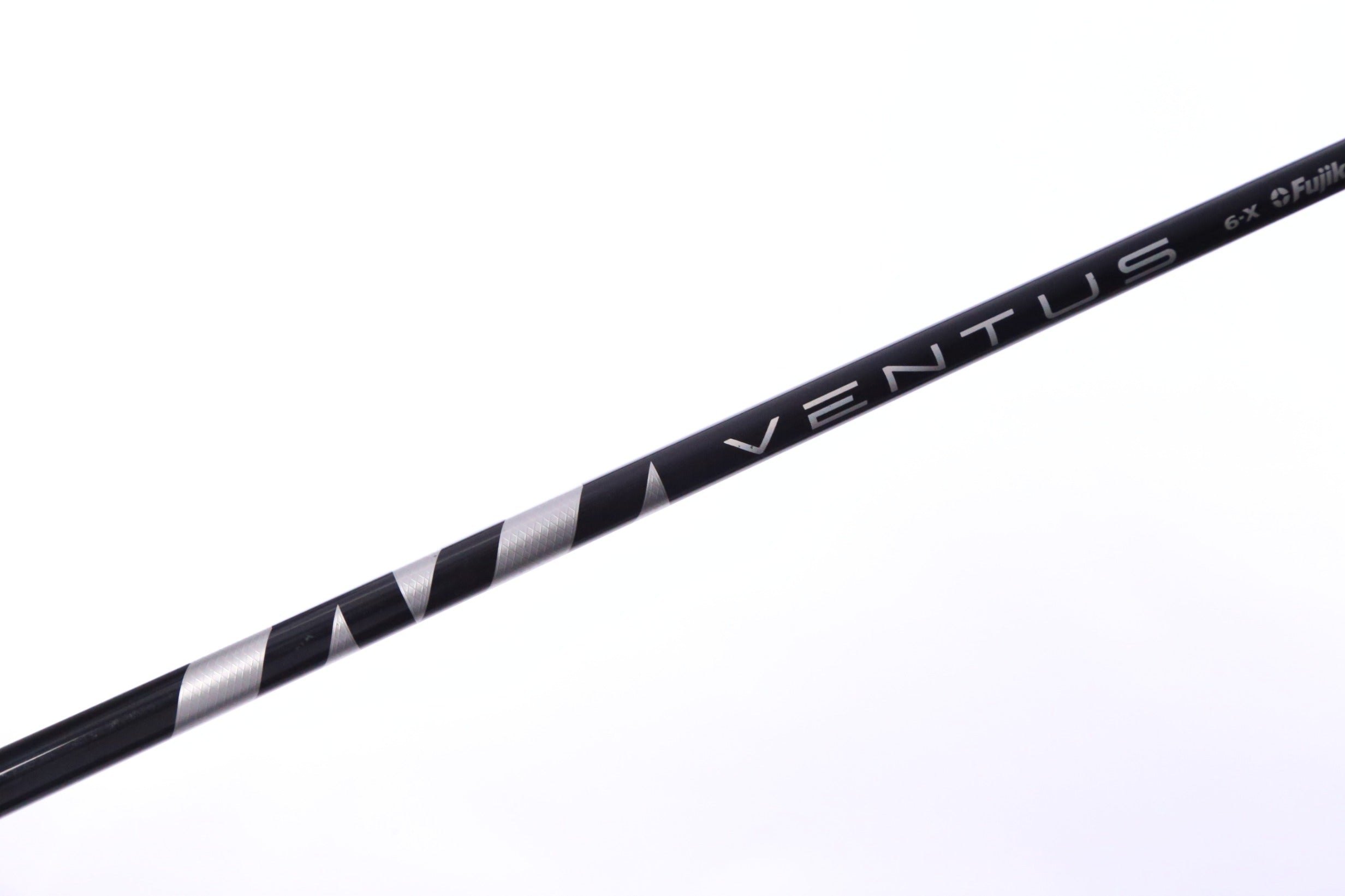 Used Fujikura Ventus Black Velocore Driver Shaft Extra Stiff Flex Graphite - 43.5 in - Callaway Opti-Fit Adapter