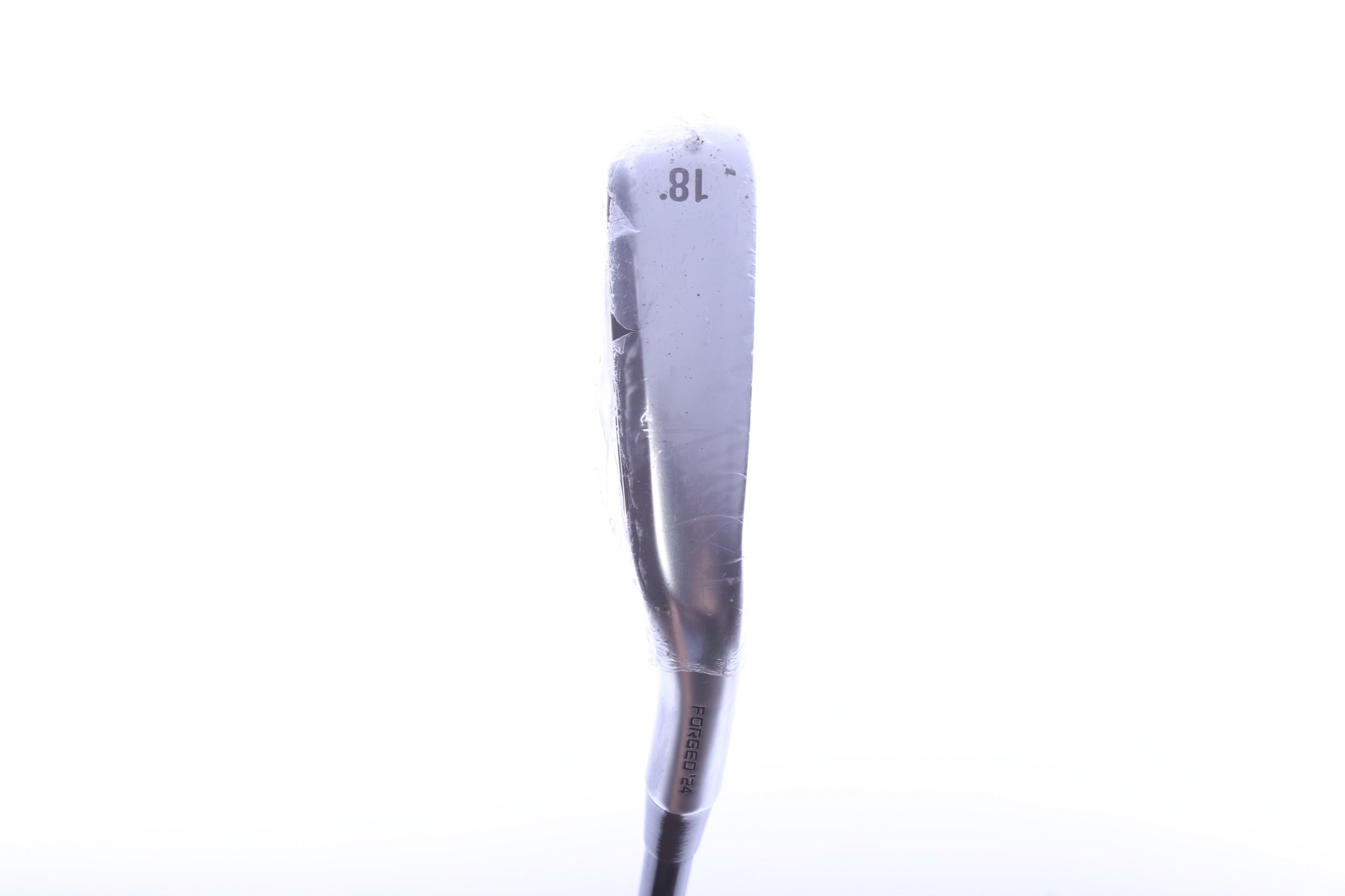 Used Callaway Apex UT 24 Single Utility 1-Iron - Right-Handed - Regular Flex