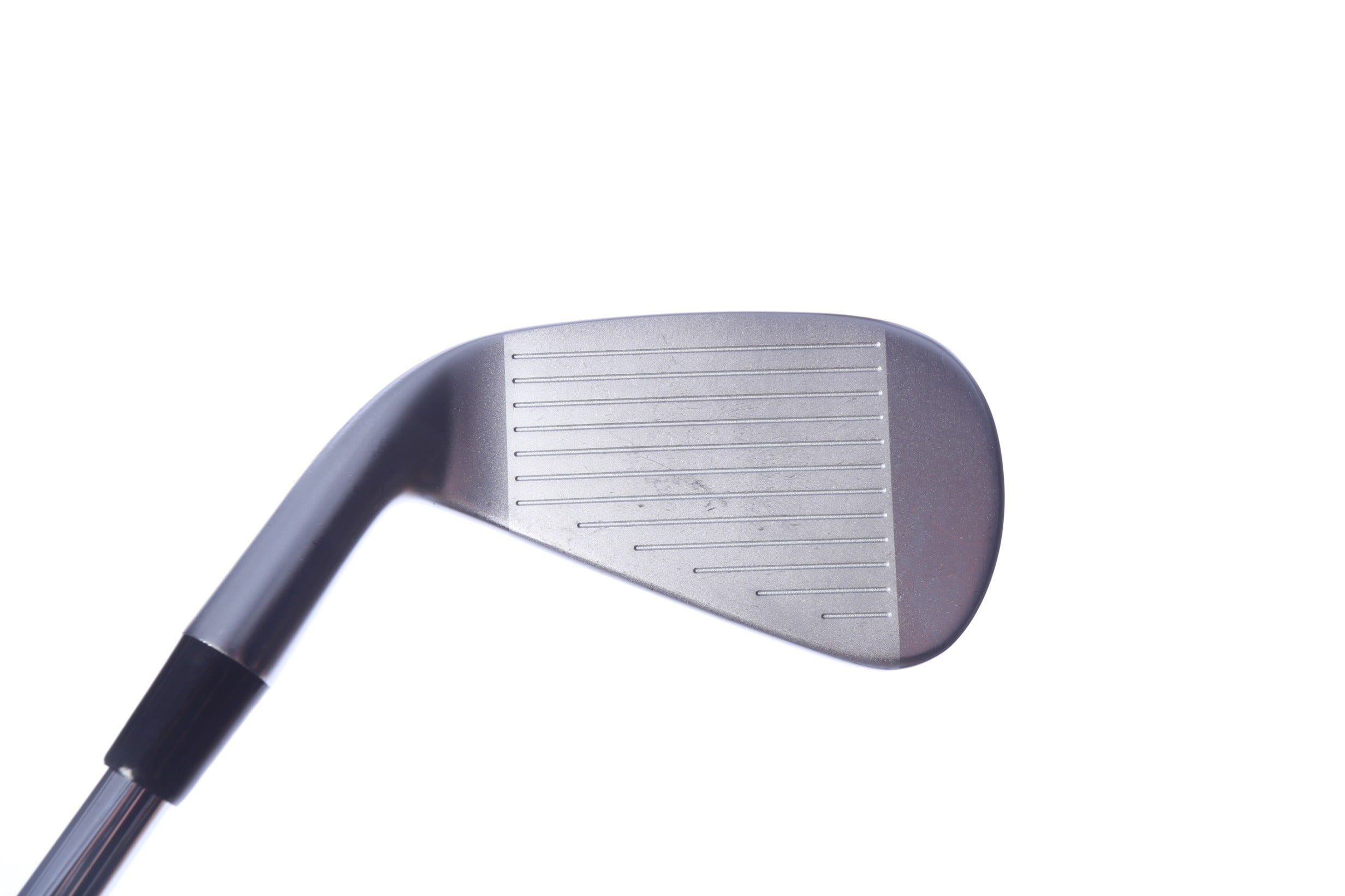 Used Callaway 2026 Apex UT Single Utility 2-Iron - Right-Handed - Stiff Flex-Next Round