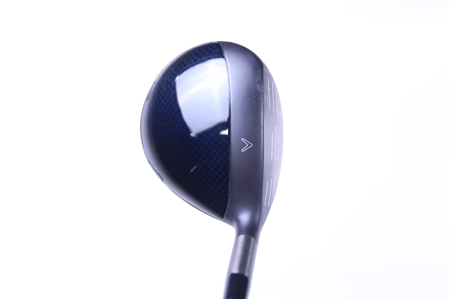 Used Callaway Paradym 5-Wood - Left-Handed - 18 Degrees - Seniors Flex-Next Round