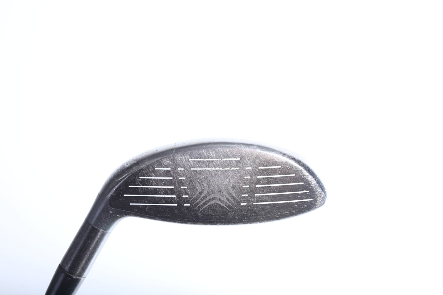 Used Callaway X2 Hot 4-Wood - Right-Handed - 17 Degrees - Regular Flex-Next Round