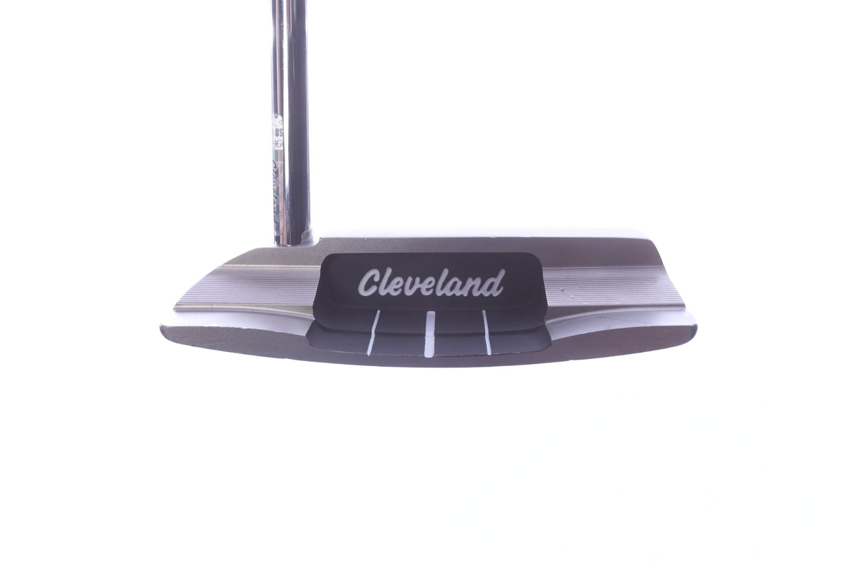 Used Cleveland HB Soft Milled 8 Putter - Right-Handed - 34 in - Blade