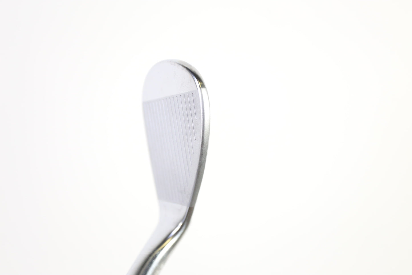 Used Vega Alcor Wedge Set - Right-Handed - SW, LW - Stiff Flex-Next Round