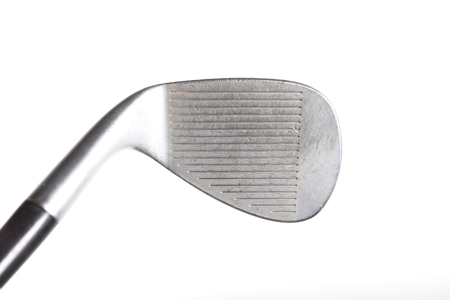 Used Cleveland CBX Sand Wedge - Right-Handed - 56 Degrees - Stiff Flex-Next Round