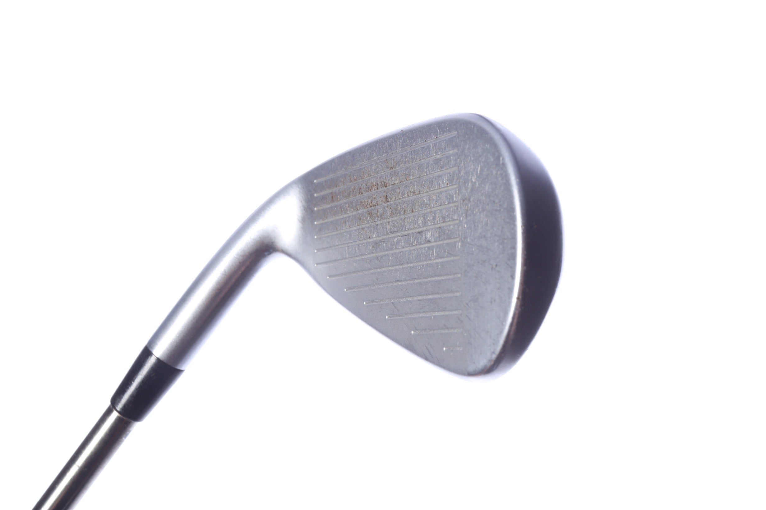 Used Mizuno JPX 923 Hot Metal Single 7-Iron - Right-Handed - Regular Flex