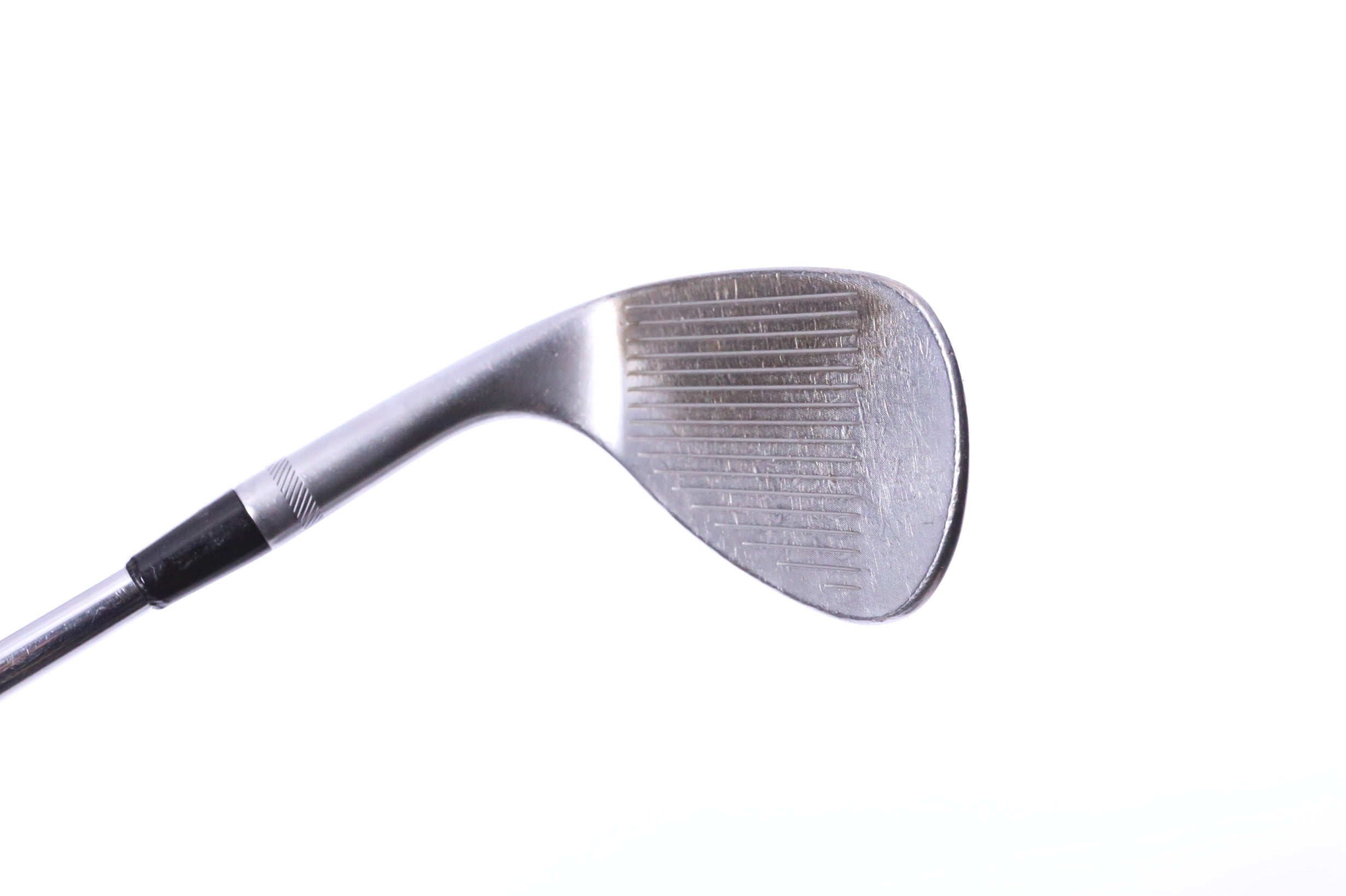 Used Titleist Vokey SM4 Tour Chrome Sand Wedge - Right-Handed - 56 Degrees - Wedge Flex-Next Round