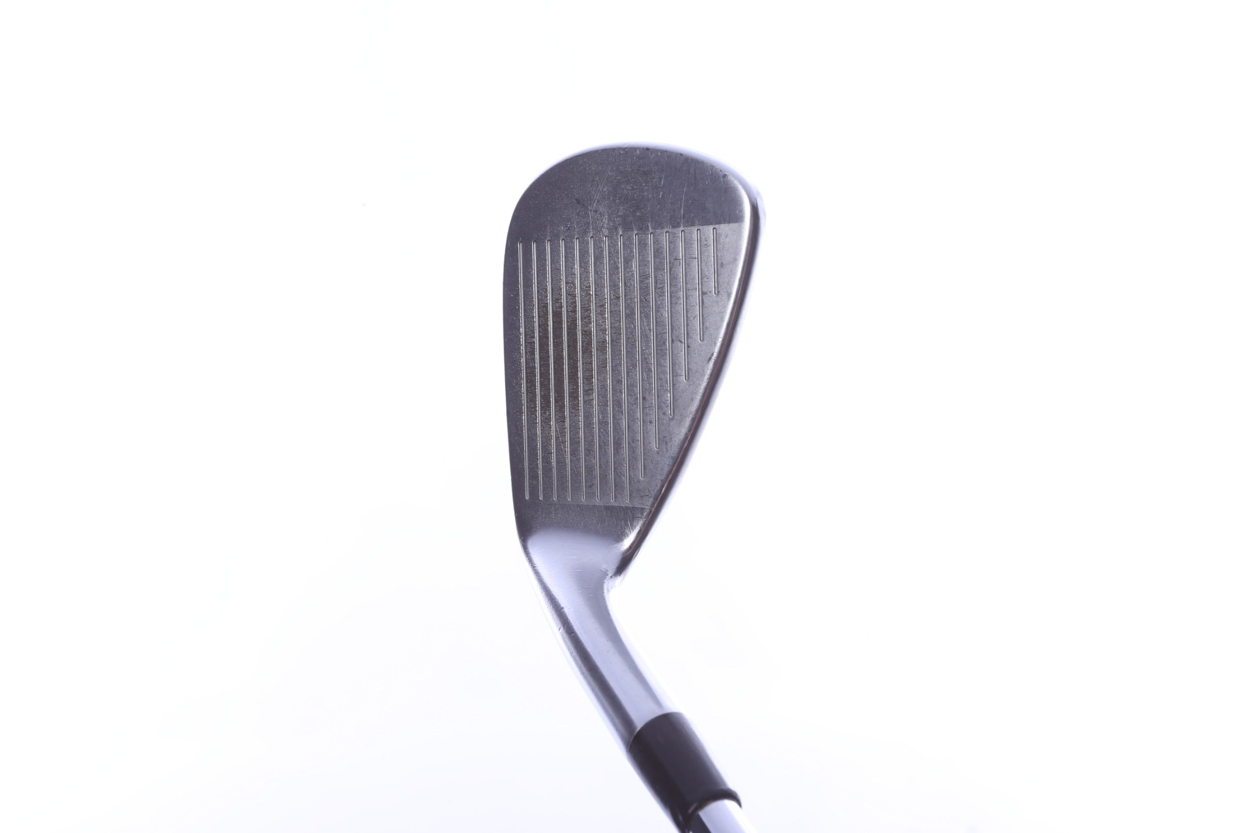 Used TaylorMade P790 Iron Set - Right-Handed - 4-PW - Extra Stiff Flex-Next Round