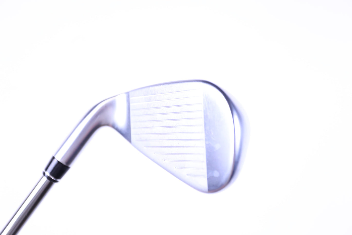 Used Callaway Big Bertha B21 Single 7-Iron - Right-Handed - Regular Flex-Next Round