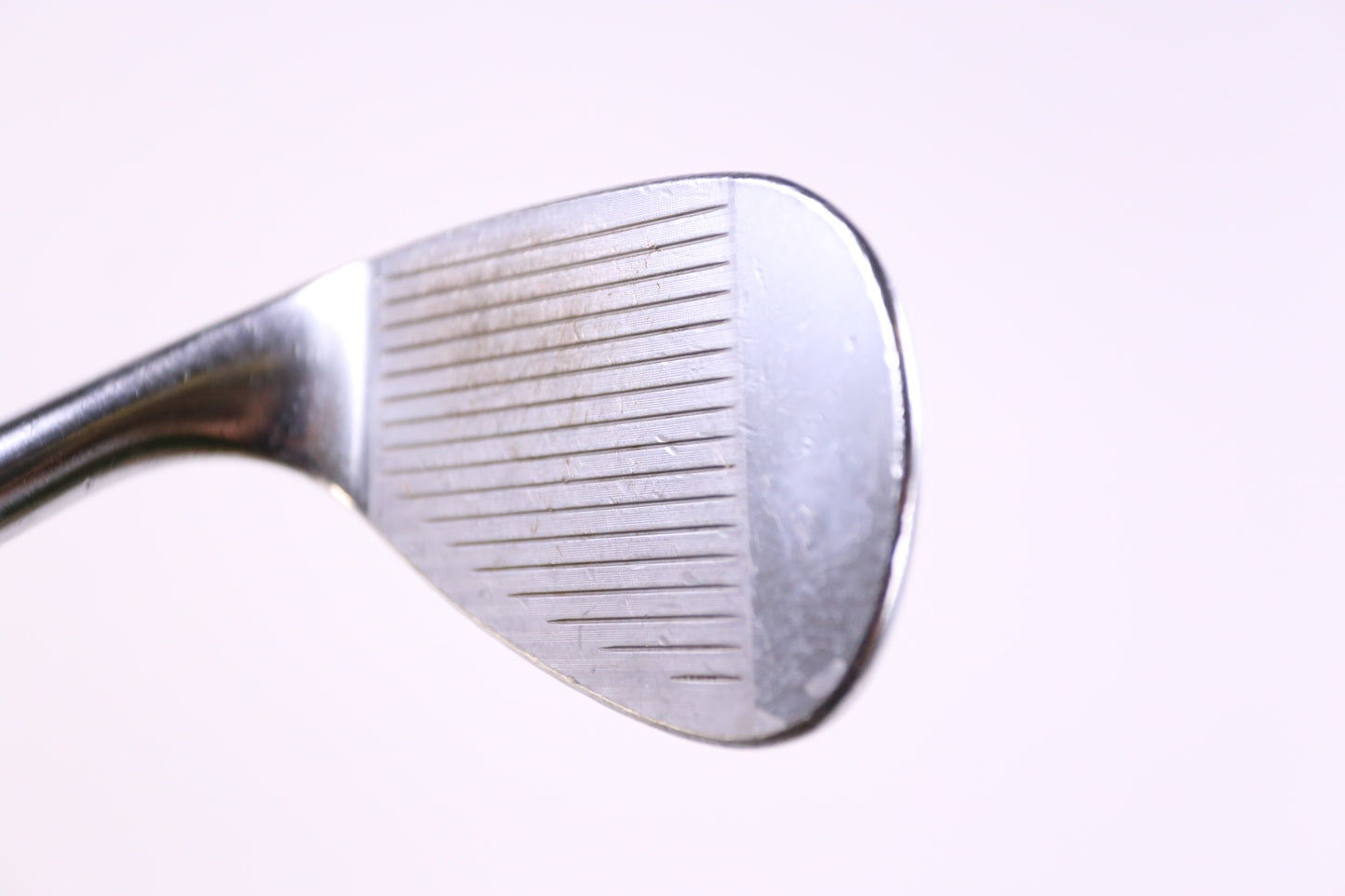 Used Titleist Vokey SM7 Tour Chrome S Grind Sand Wedge - Right-Handed - 54 Degrees - Regular Flex-Next Round