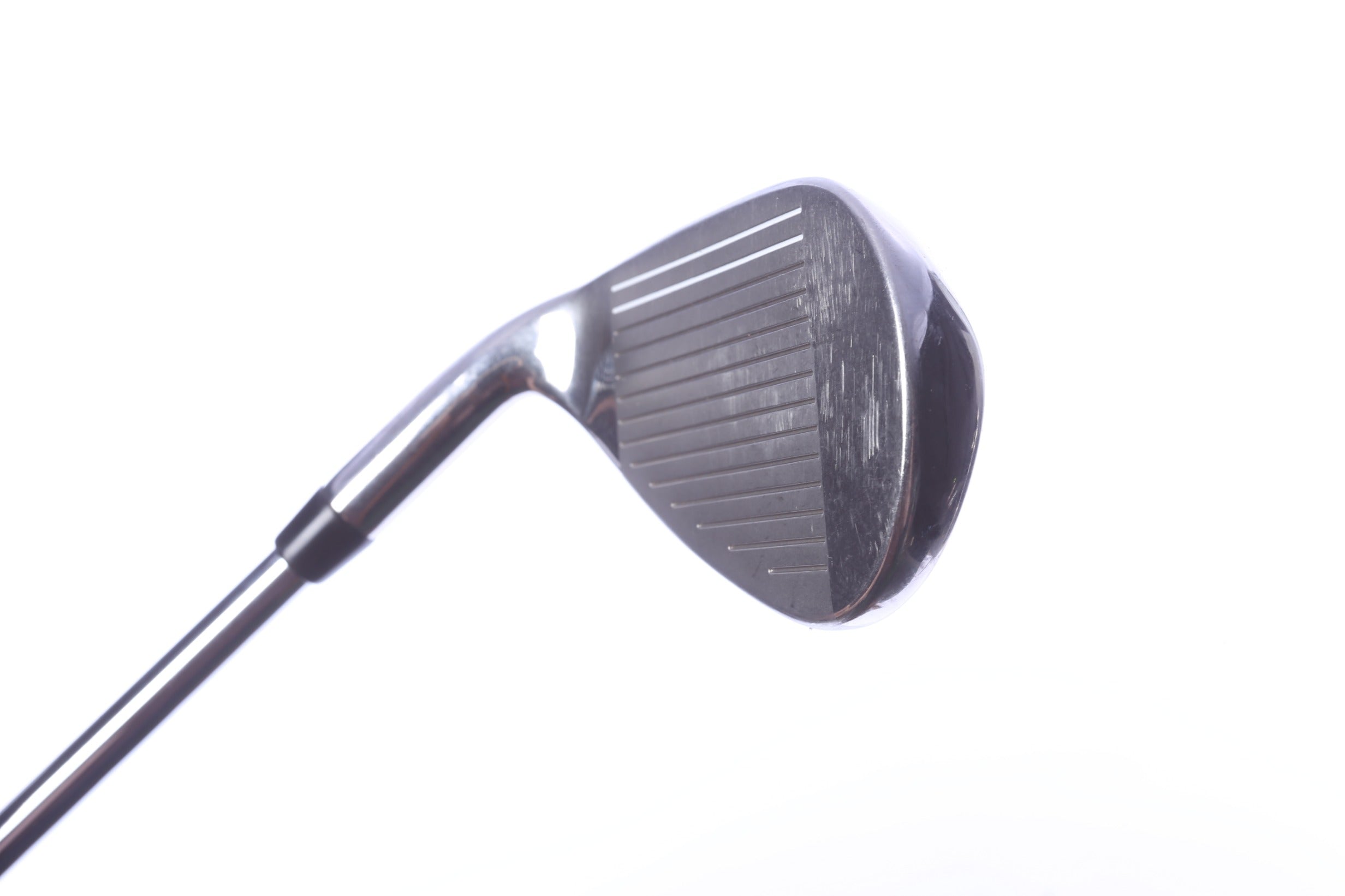 Used Callaway Mavrik Max Pitching Wedge - Right-Handed - 43 Degrees - Regular Flex