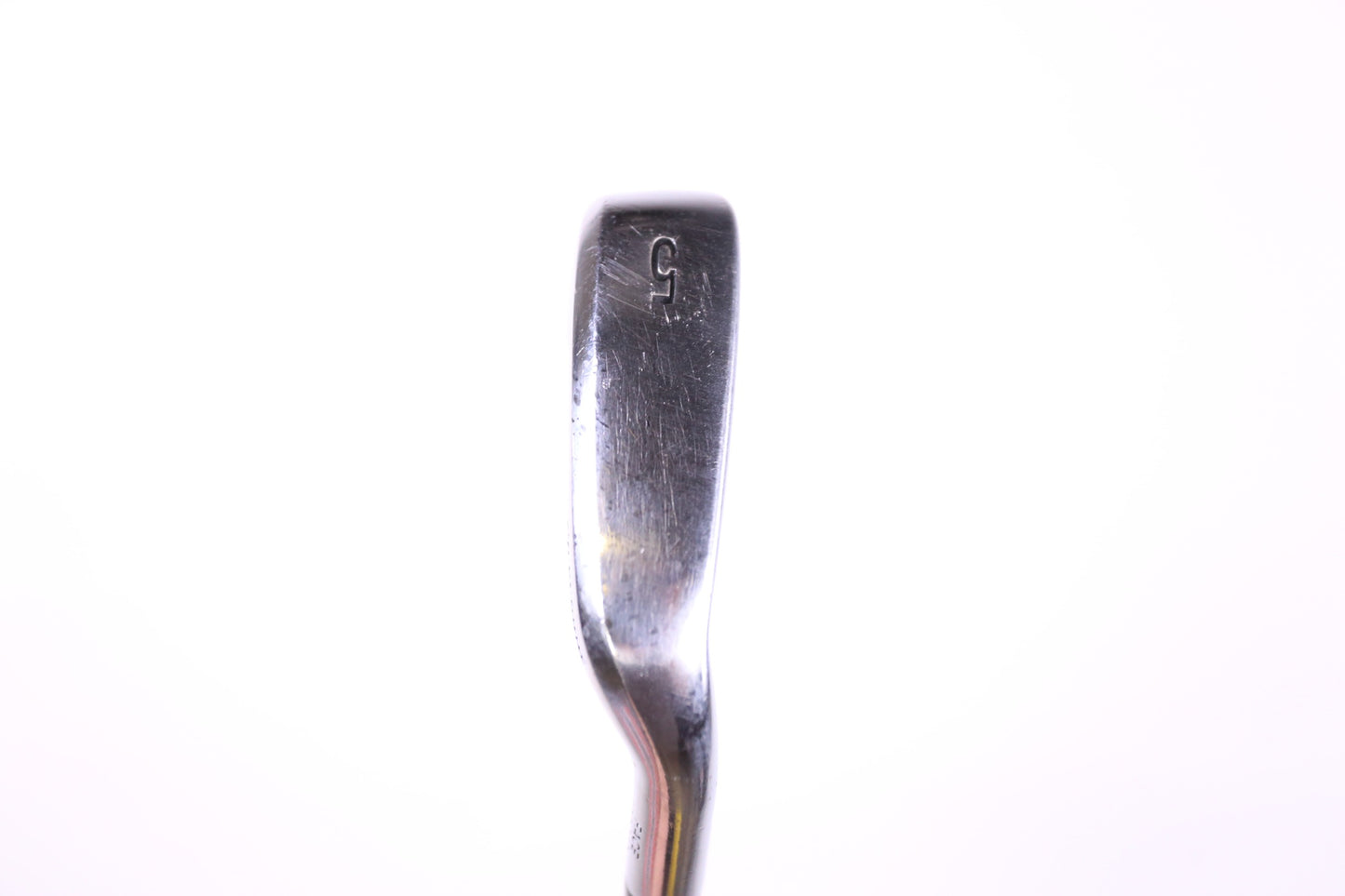 Used Cleveland 588 MT Single 5-Iron - Right-Handed - Stiff Flex-Next Round