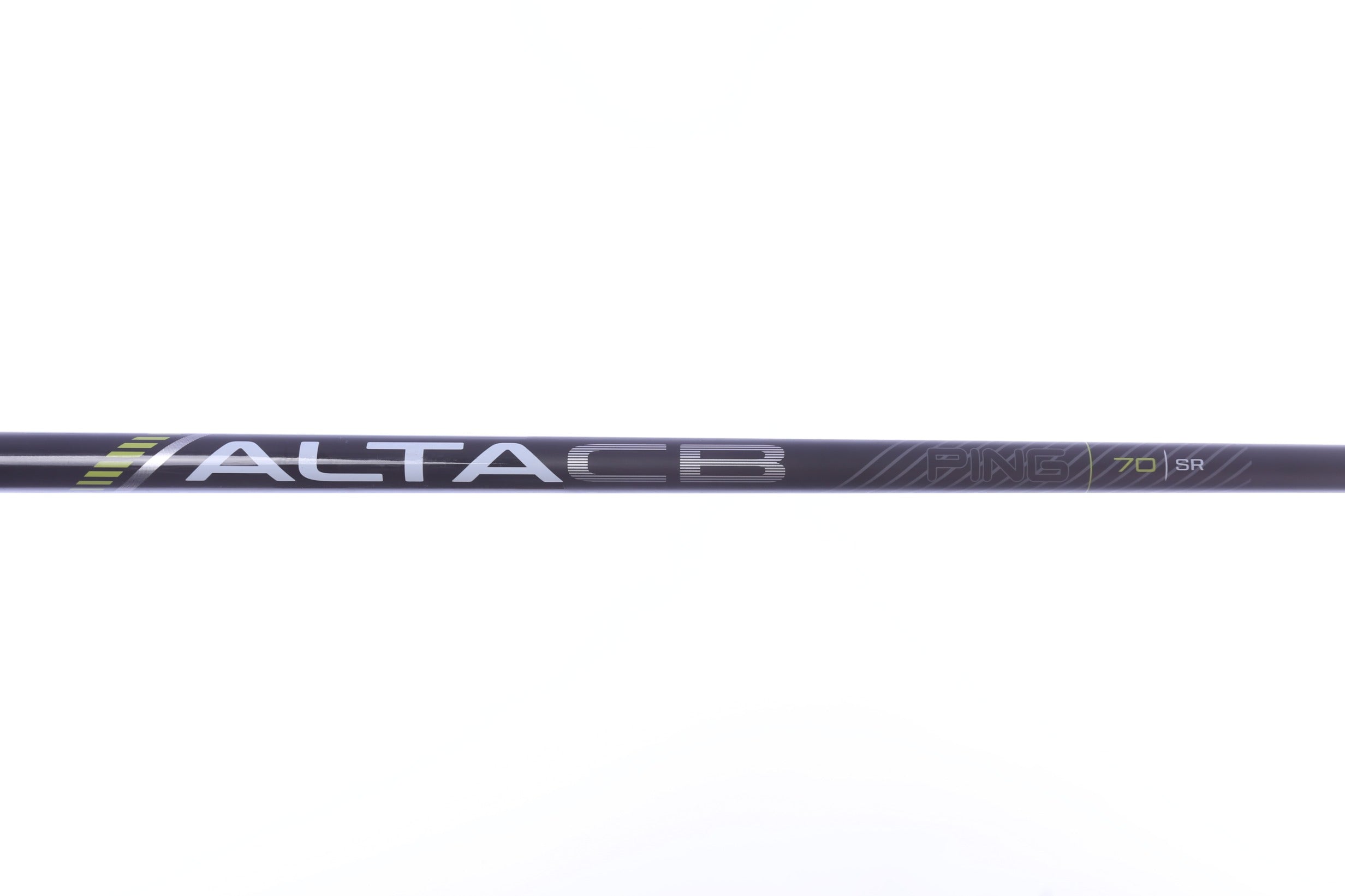 Used Ping G430 2H Hybrid - Right-Handed - 17 Degrees - Soft Regular Flex