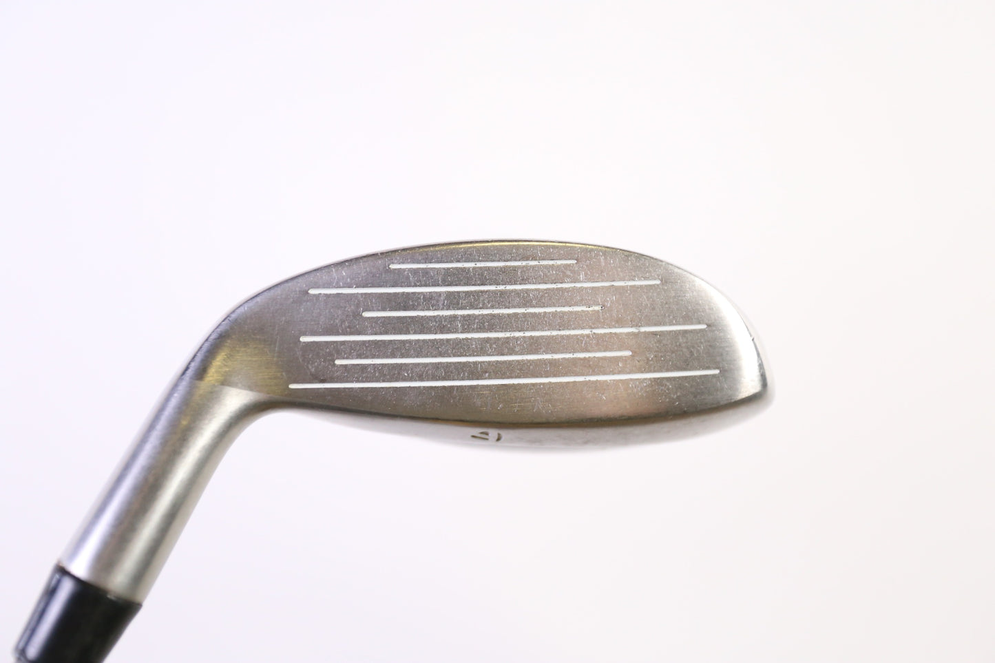 Used TaylorMade Miscela 2003 4H Hybrid - Right-Handed - 22 Degrees - Ladies Flex-Next Round