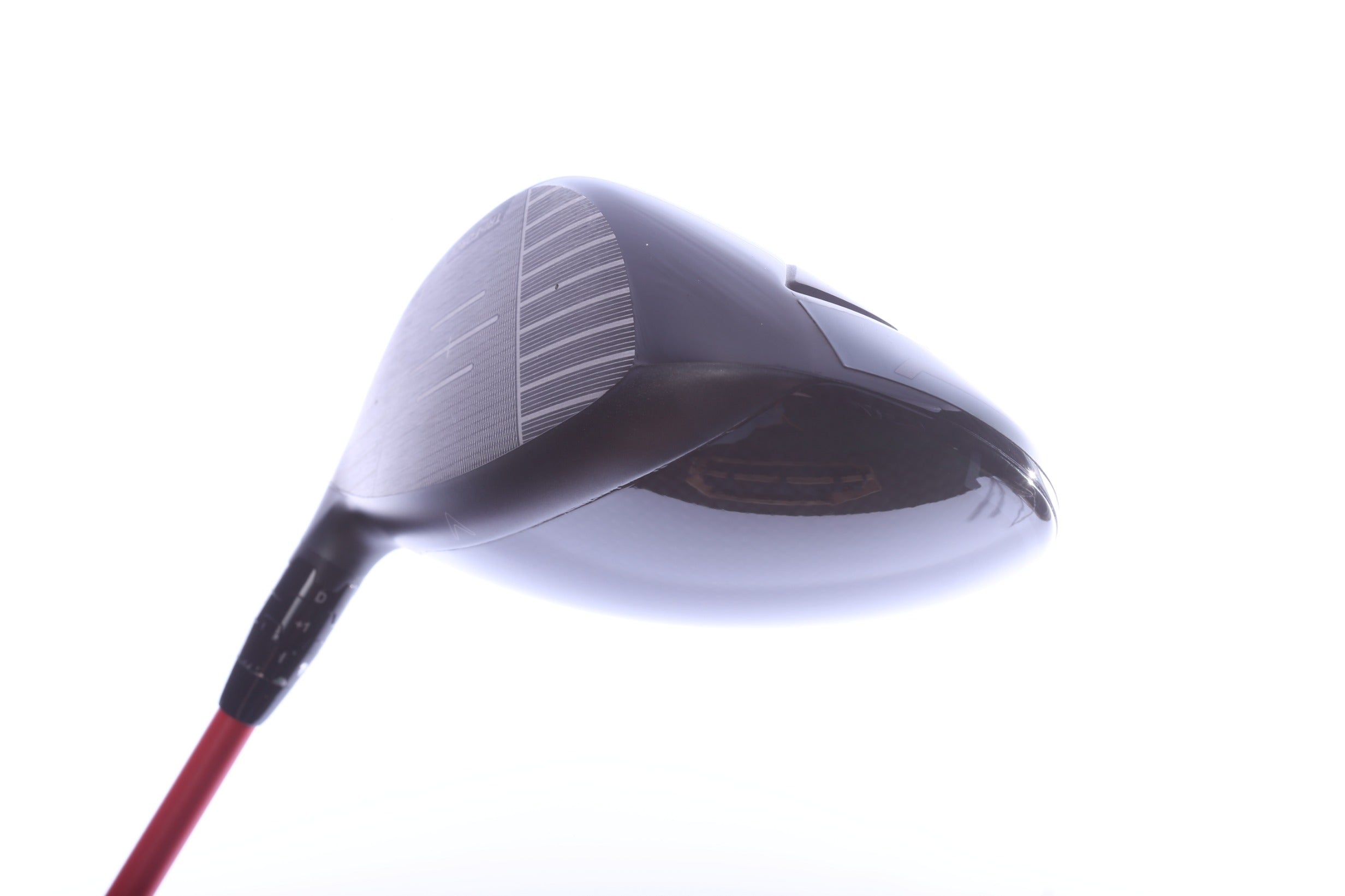 Used Callaway Quantum MAX Driver - 12 Degrees - Seniors Flex UST Mamiya Proforce V2 Red - Right-Handed