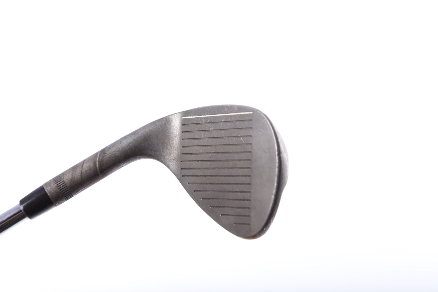 Used Ping Tour-S Rustique Gap Wedge - Right-Handed - 52 Degrees - Stiff Flex-Next Round