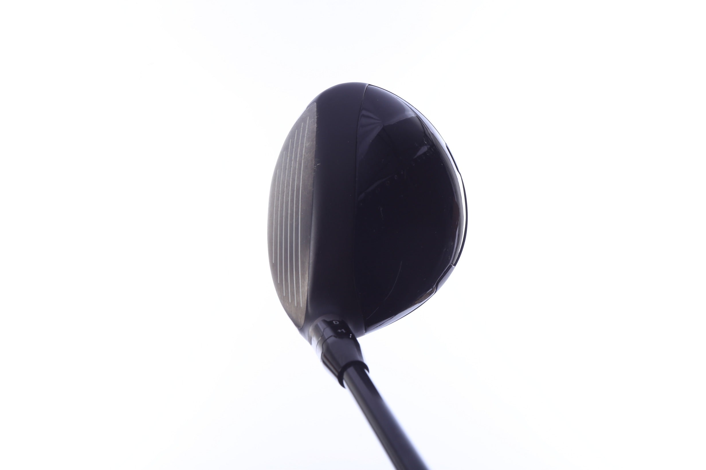 Used Callaway Paradym Triple Diamond 3-Wood - Right-Handed - 15 Degrees - Extra Stiff Flex