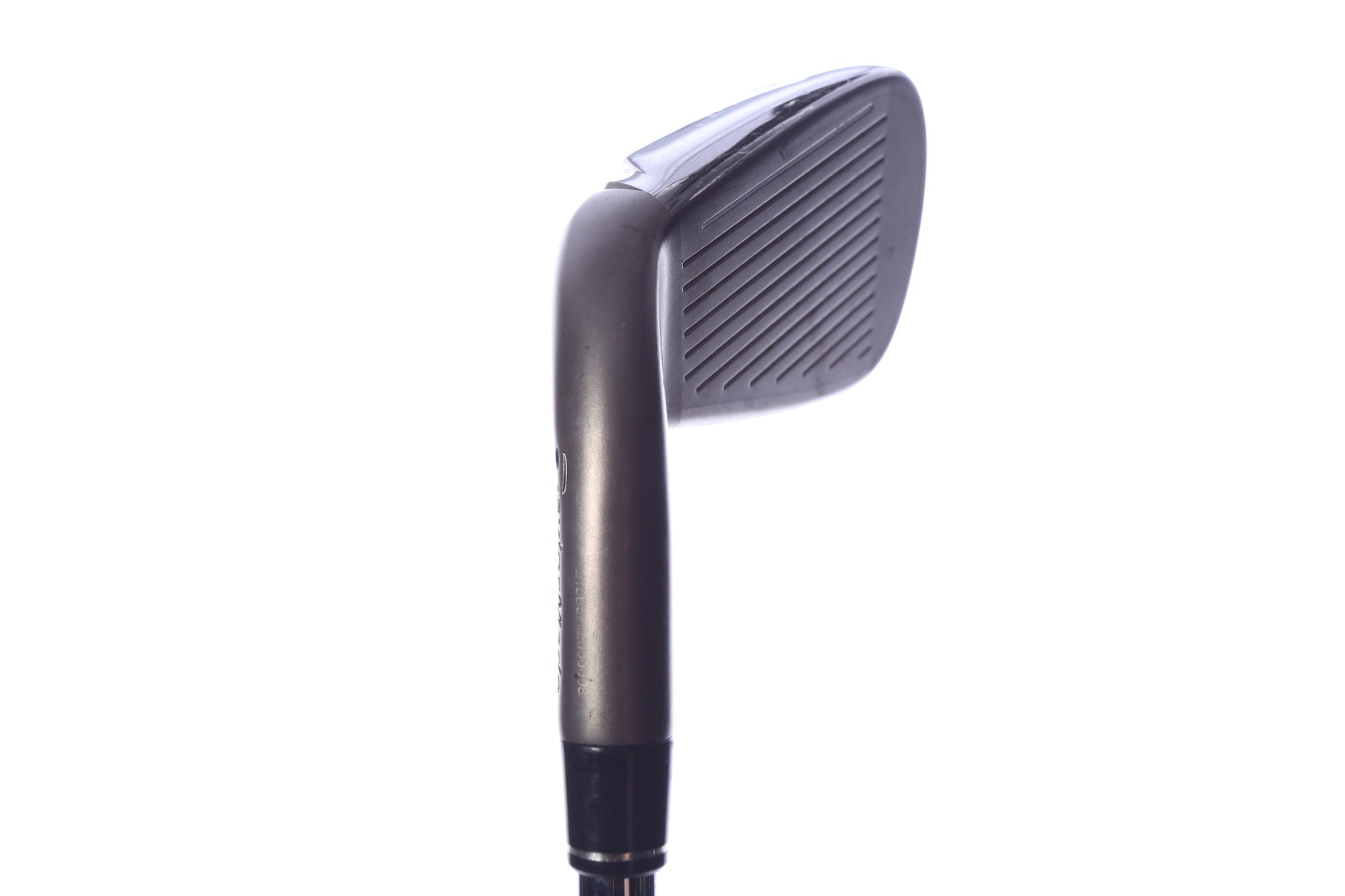 Used TaylorMade RocketBallz Single 4-Iron - Right-Handed - Seniors Flex-Next Round