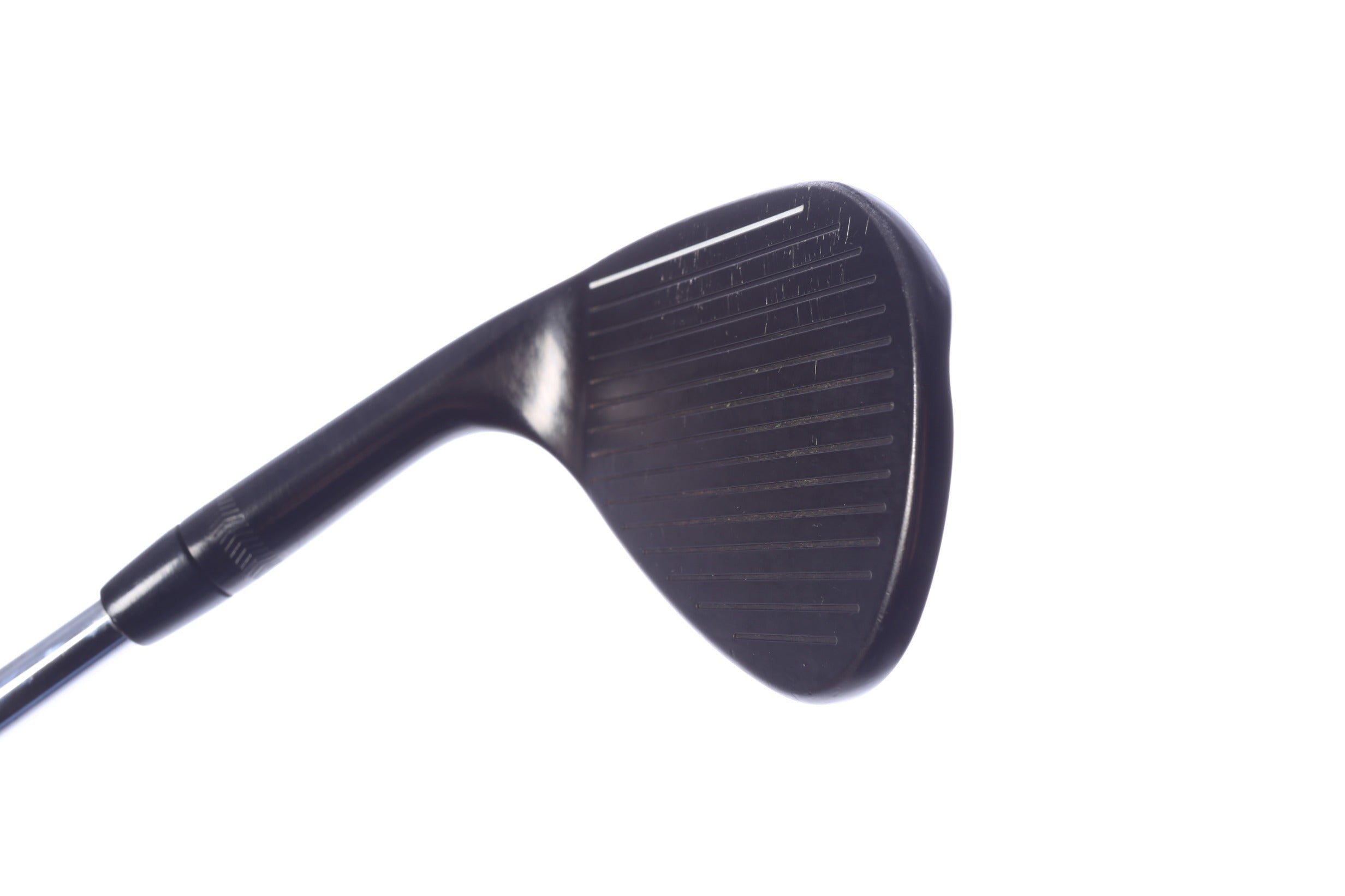 Used PXG 0311 3X Forged Xtreme Dark Gap Wedge - Right-Handed - 50 Degrees - Stiff Flex