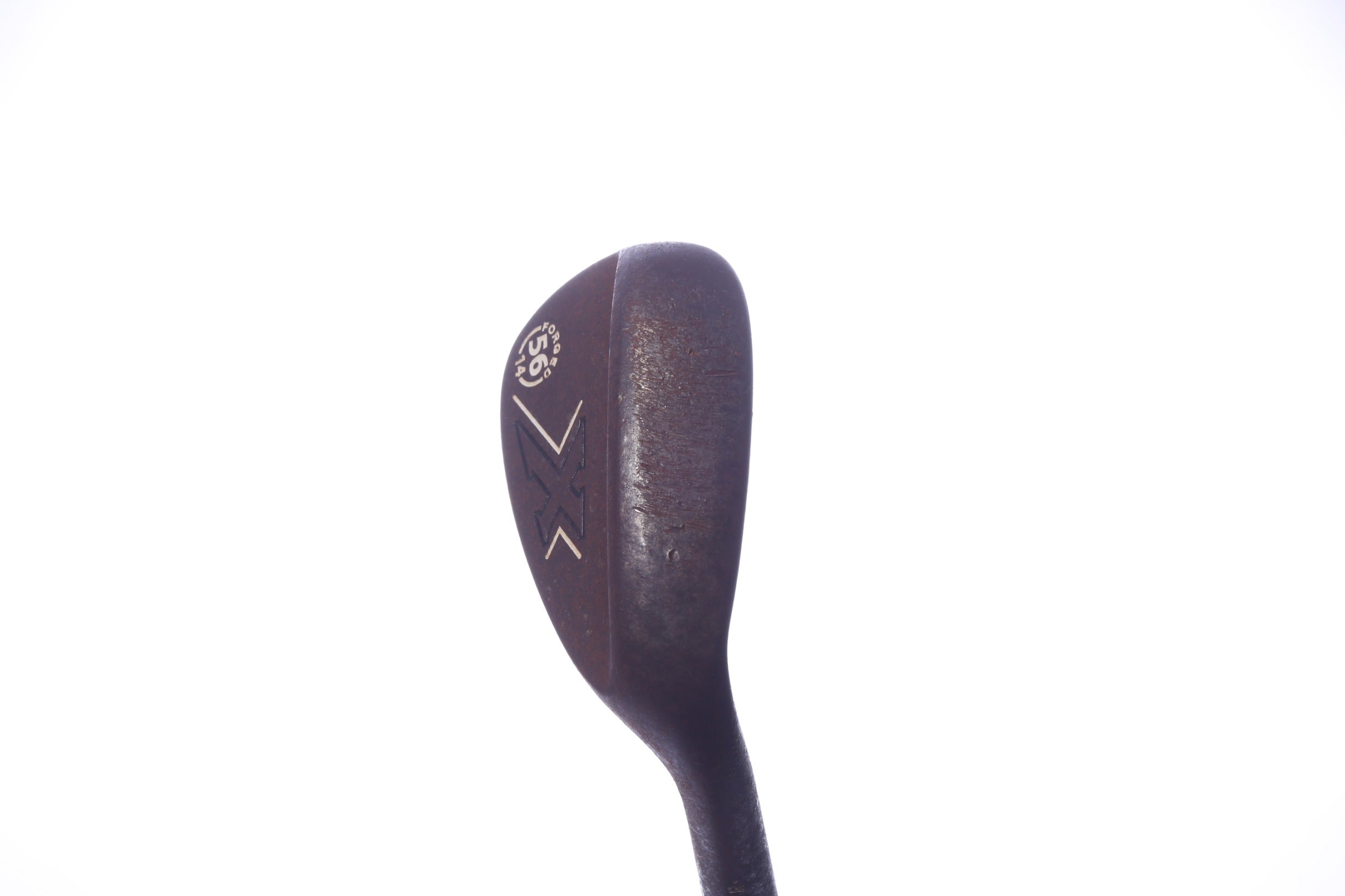 Used Callaway X-Forged Sand Wedge - Right-Handed - 56 Degrees - Wedge Flex-Next Round