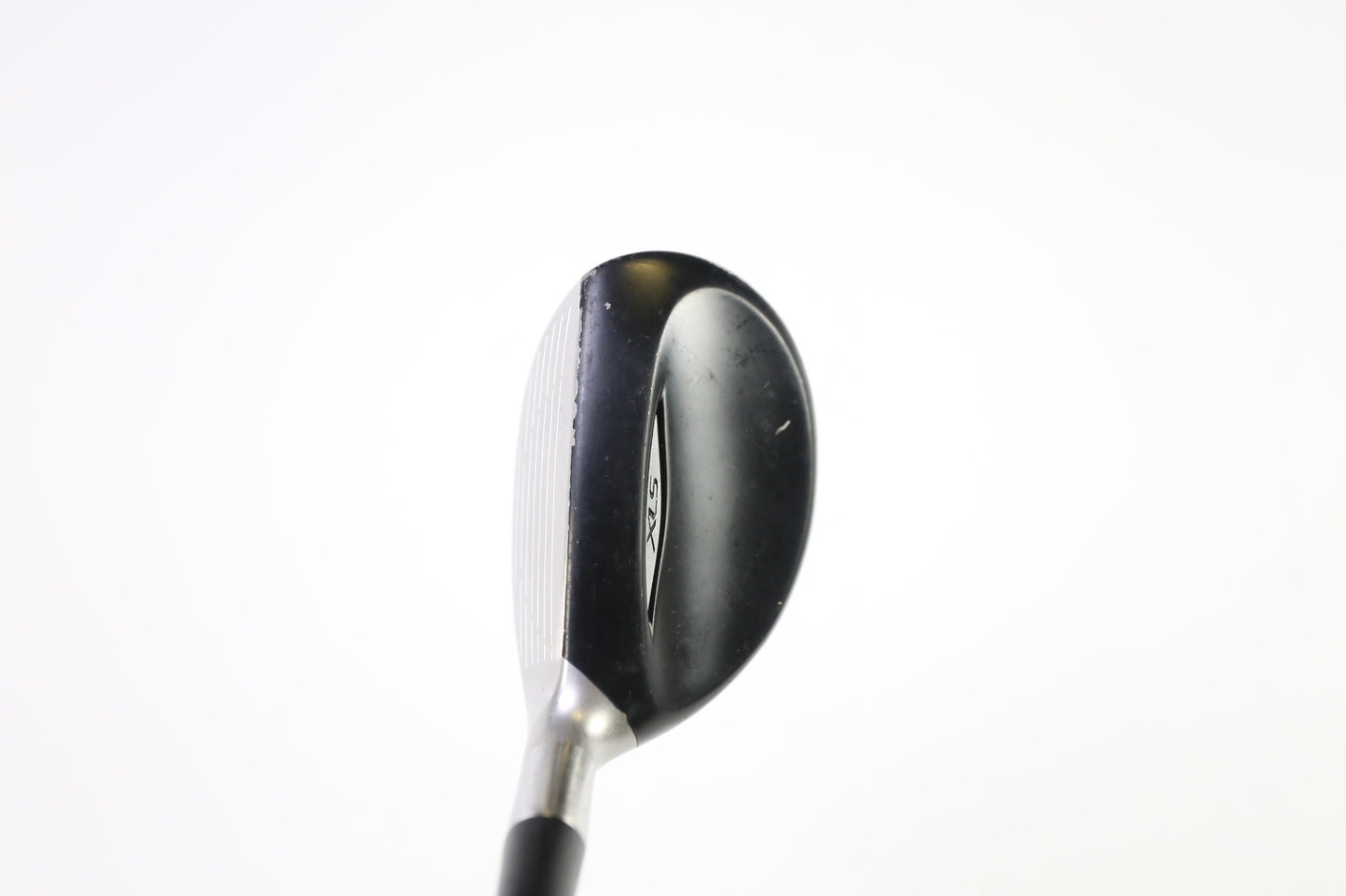 Used Cleveland HiBore XLS 4H Hybrid - Right-Handed - 25 Degrees - Stiff Flex-Next Round