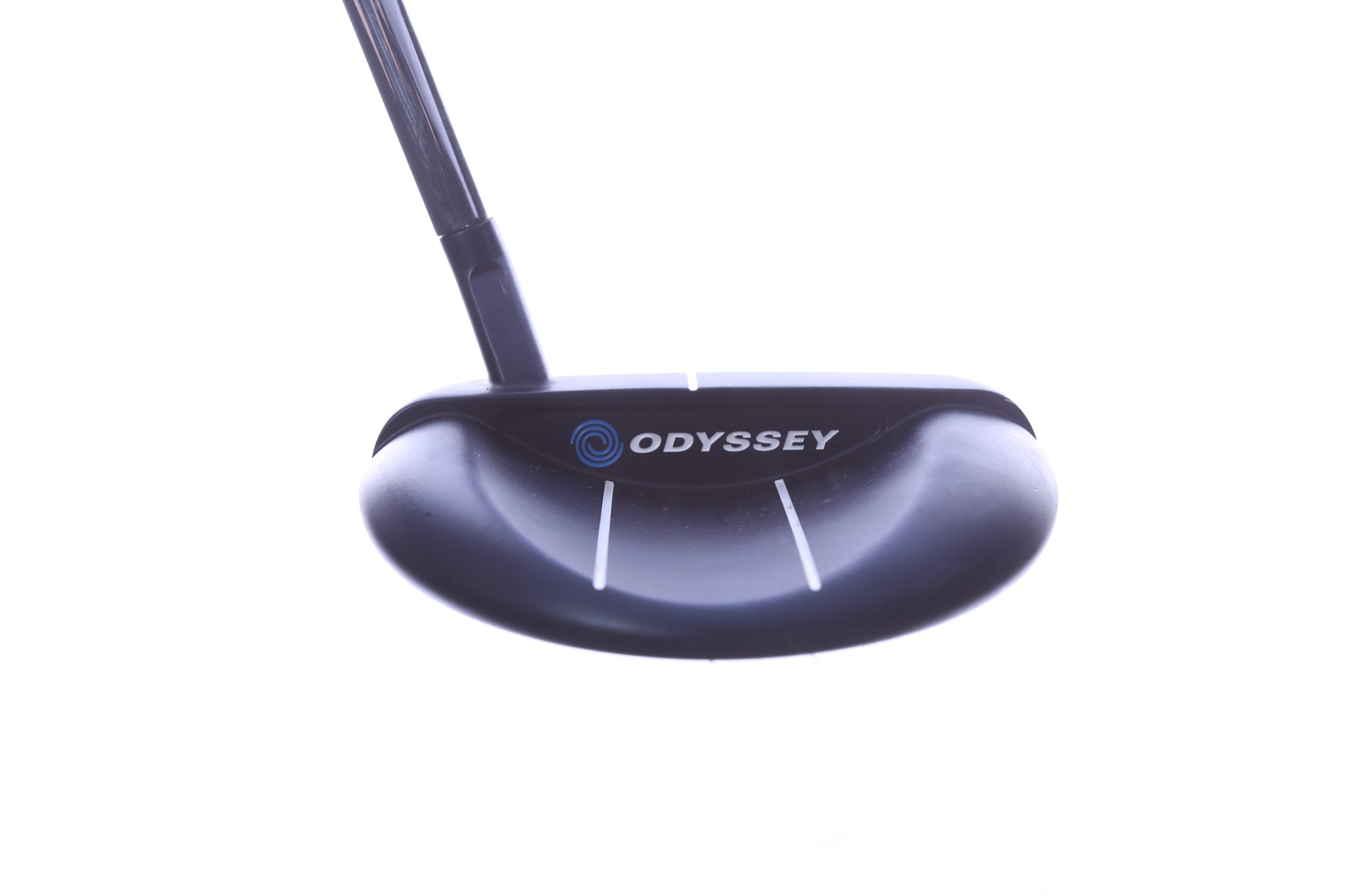 Used Odyssey Ai-ONE Rossie S Putter - Right-Handed - 35 in - Mallet