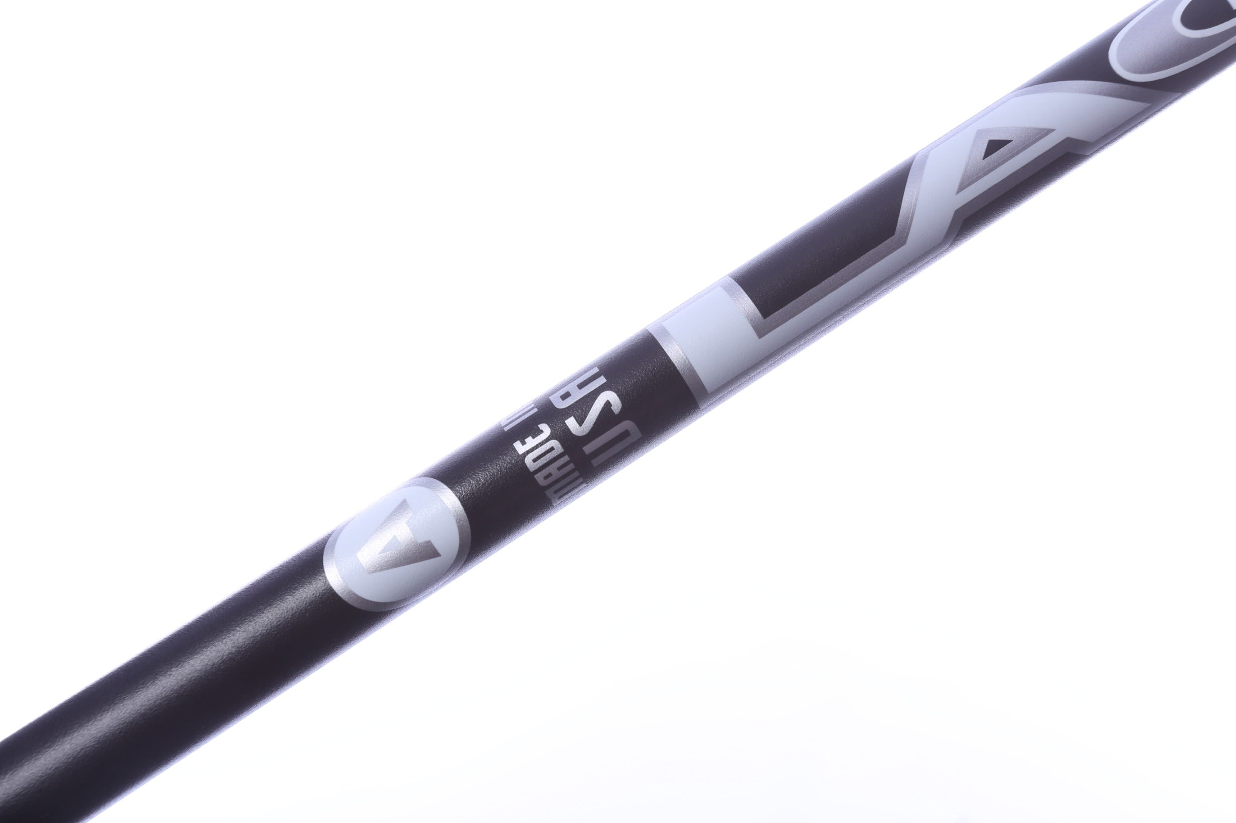 Used La Golf A Series Driver Shaft Stiff Flex Graphite - 43.5 in - Callaway Opti-Fit Adapter