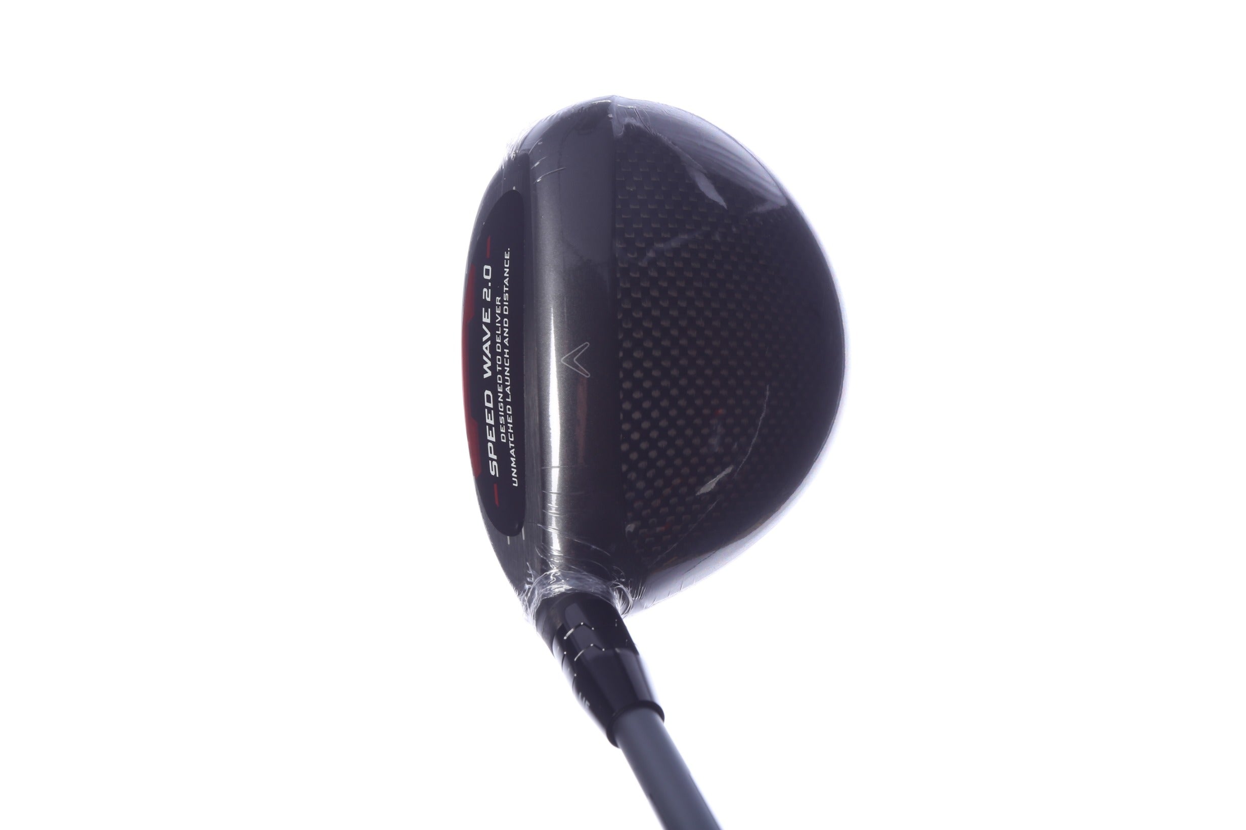 Used Callaway Quantum Max D 3-Wood - Right-Handed - 15 Degrees - Regular Flex-Next Round
