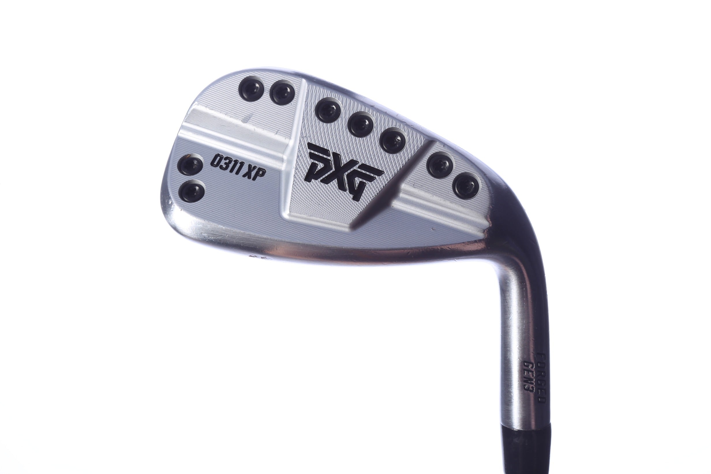 Used PXG 0311 XP GEN3 Pitching Wedge - Right-Handed - 42 Degrees - Ladies Flex