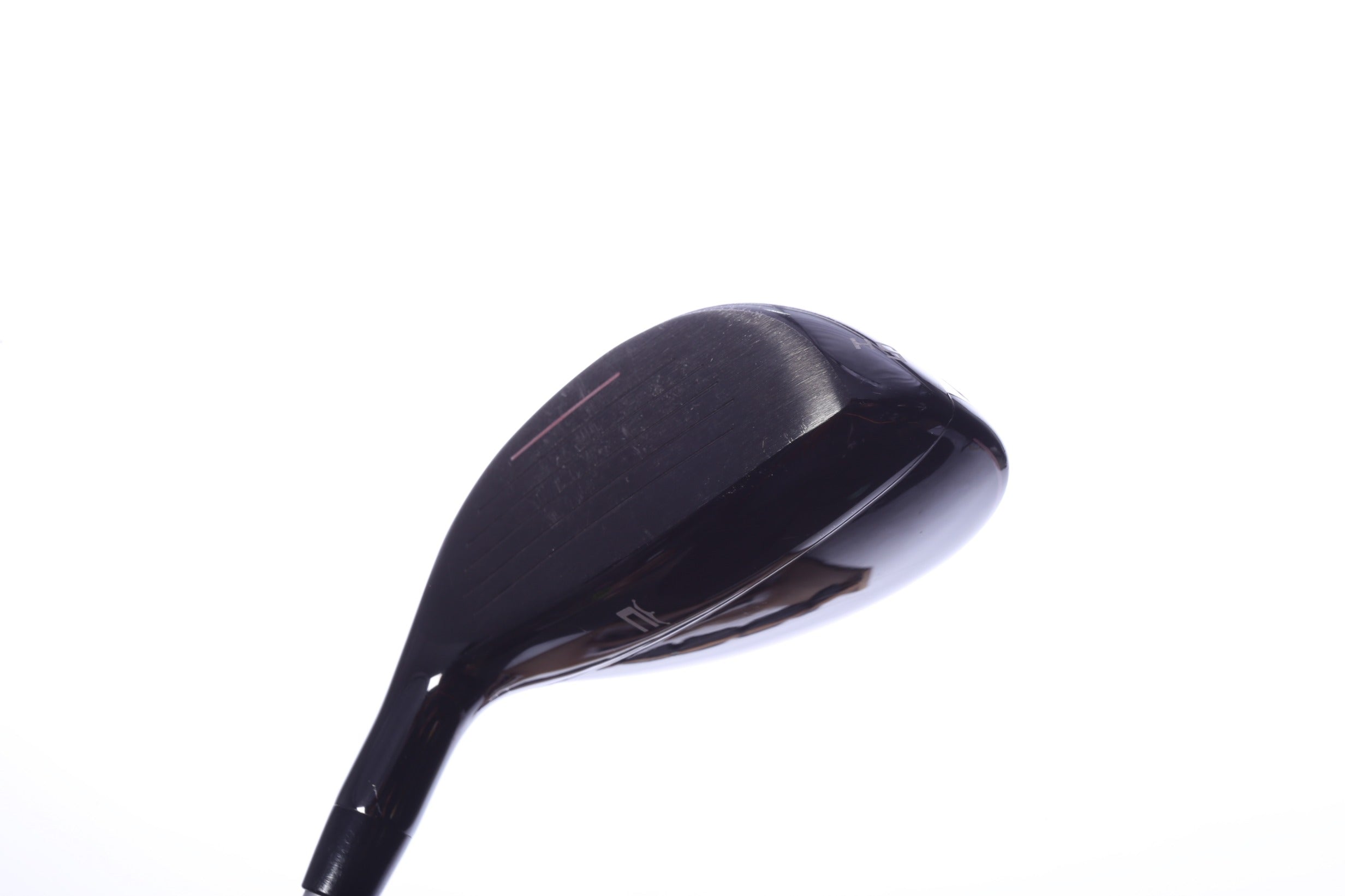 Used Cobra T-Rail 5H Hybrid - Right-Handed - 23 Degrees - Ladies Flex-Next Round