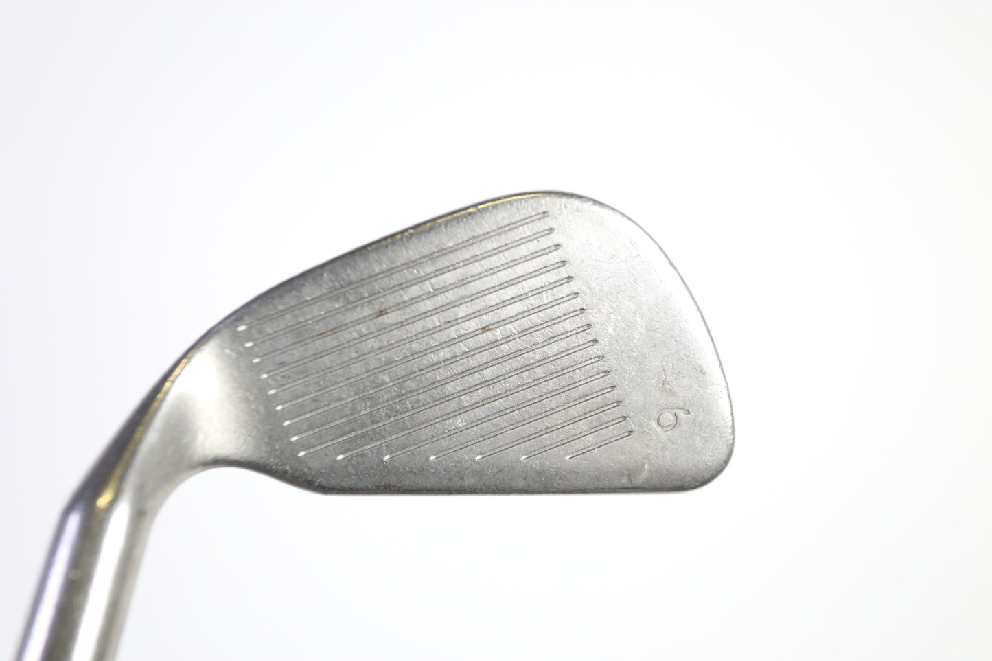 Used Ping Eye 2 Iron Set - Right-Handed - 4-7 - Stiff Flex- Orange Dot-Next Round