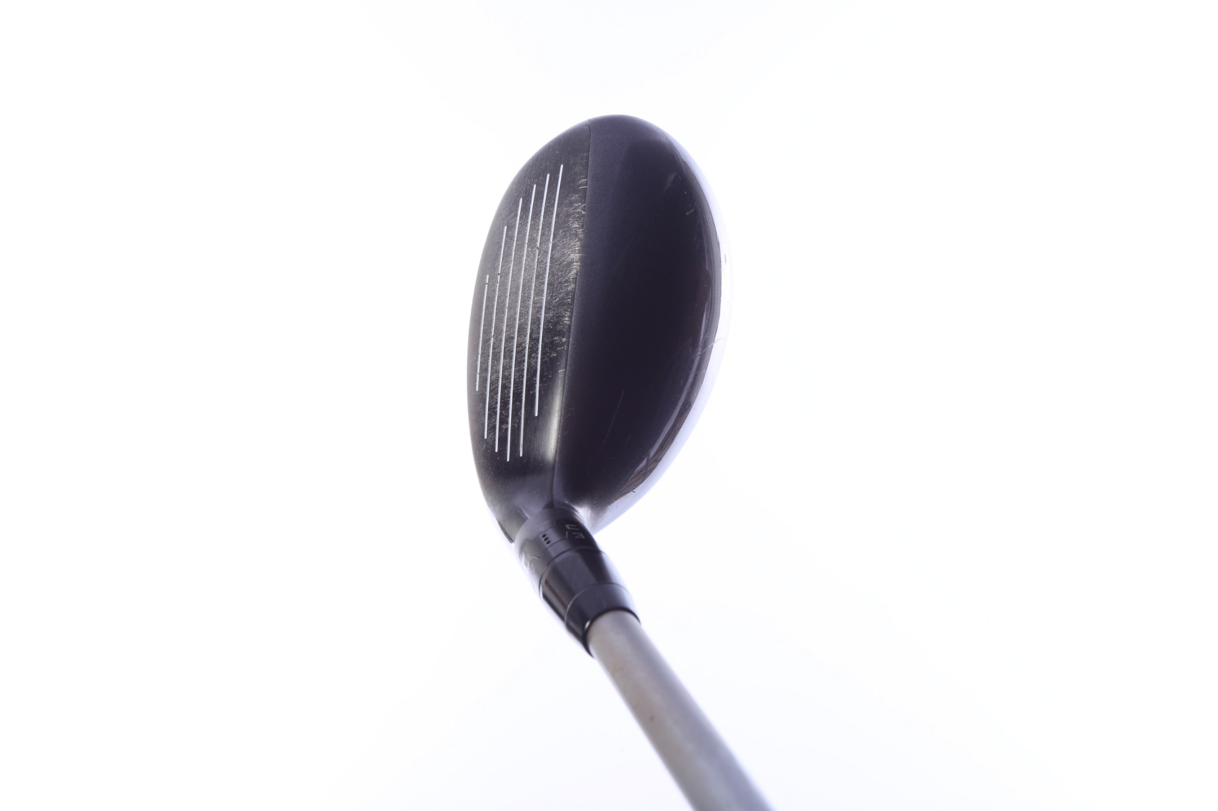 Used Titleist 816 H2 5H Hybrid - Right-Handed - 23 Degrees - Stiff Flex