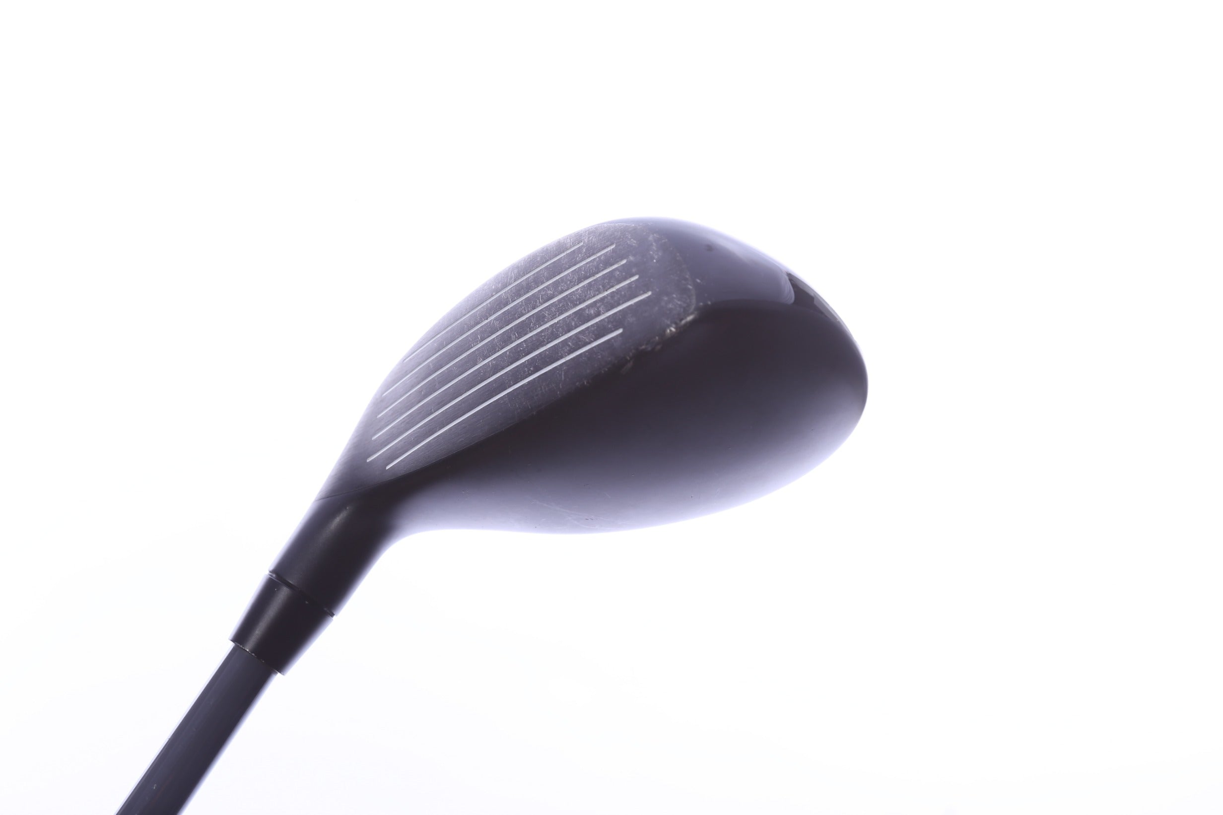 Used PXG 0317 3H Hybrid - Right-Handed - 19 Degrees - Stiff Flex