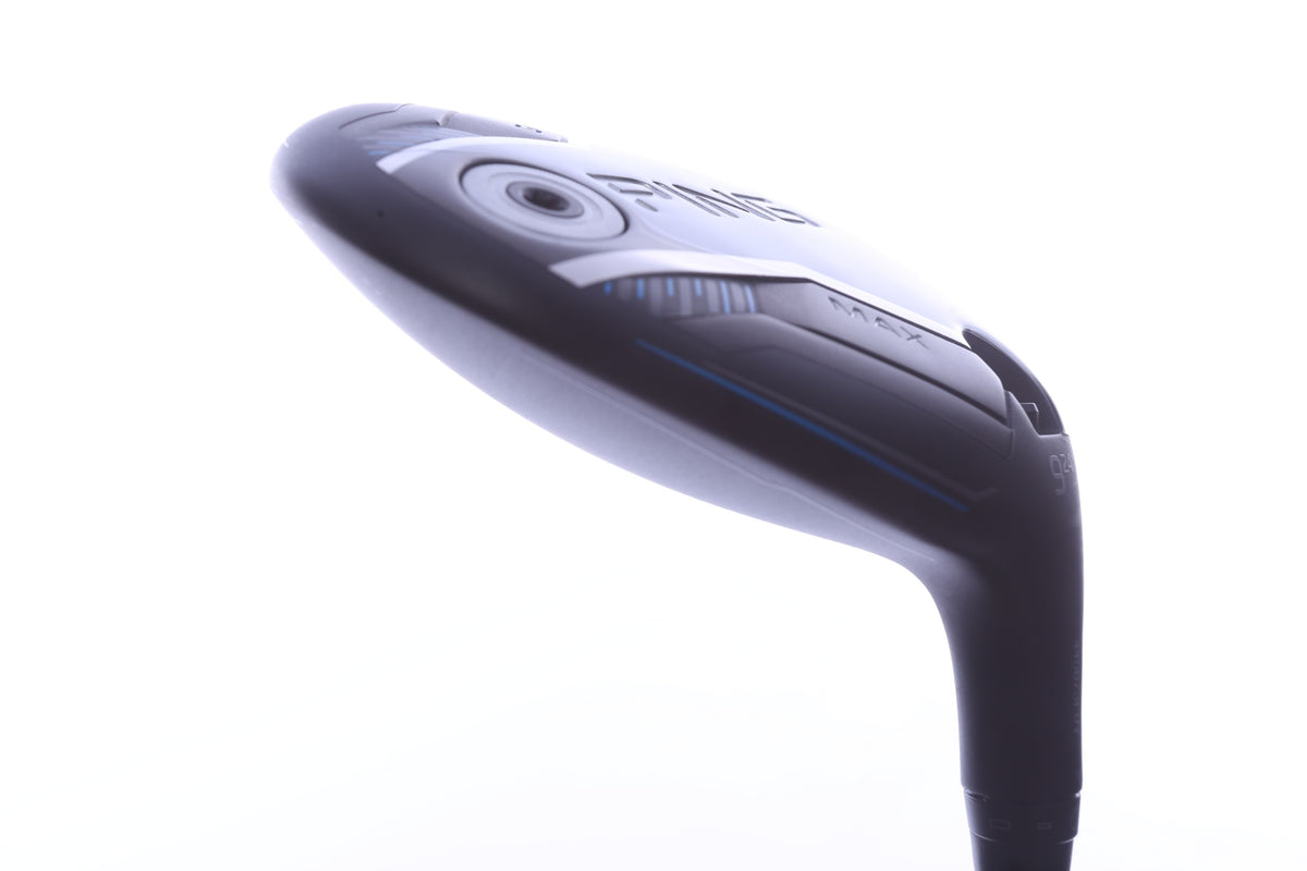 Used Ping G440 MAX 9-Wood - Right-Handed - 24 Degrees - Seniors Flex