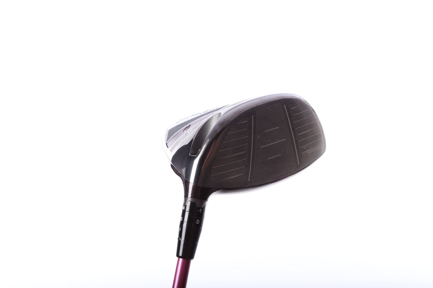 Used Callaway Big Bertha REVA 23 Driver - 10.5 Degrees - Ladies Flex Acer Velocity IH7 - Right-Handed-Next Round
