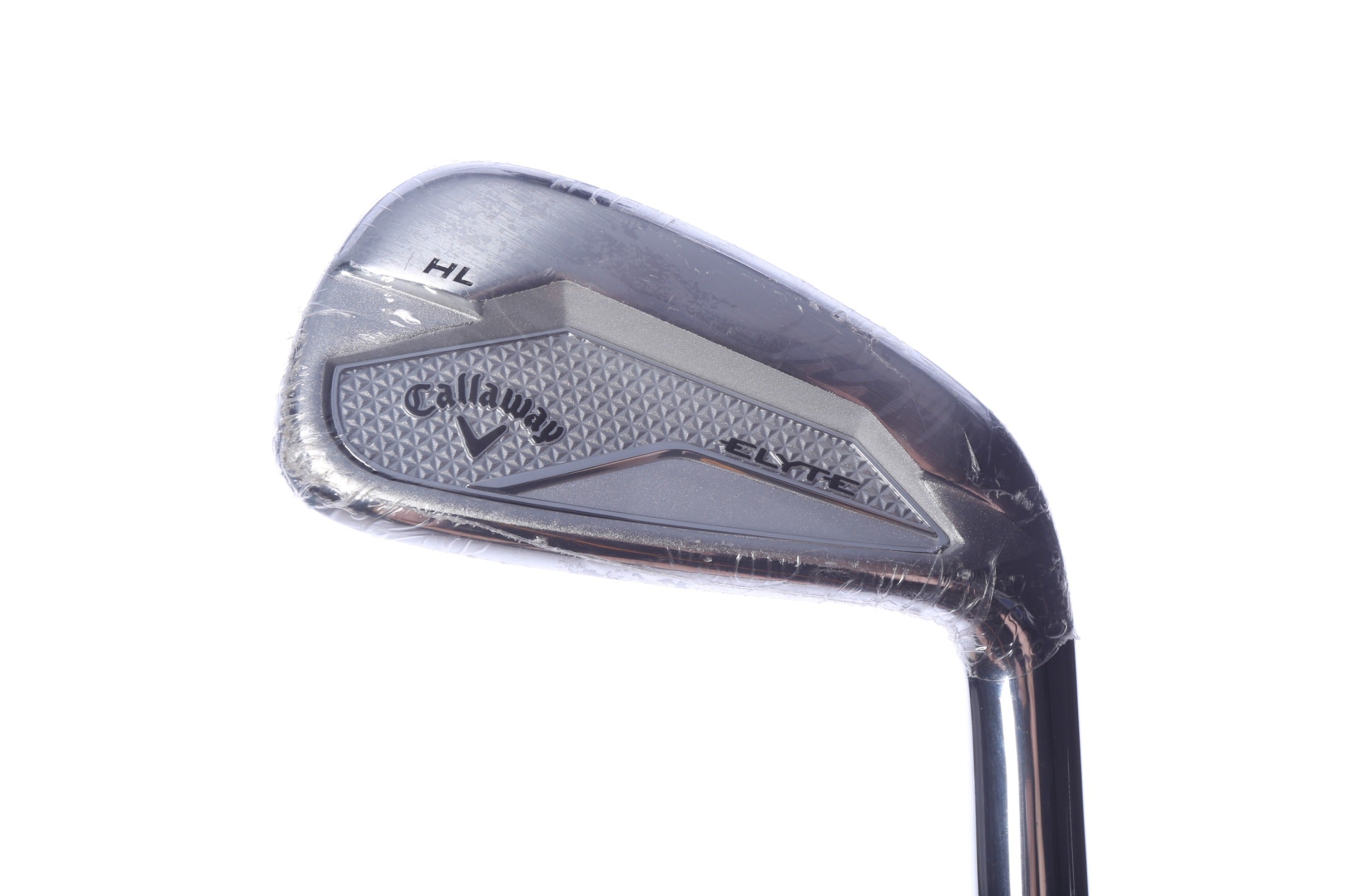 Used Callaway Elyte HL Single 7-Iron - Right-Handed - Regular Flex