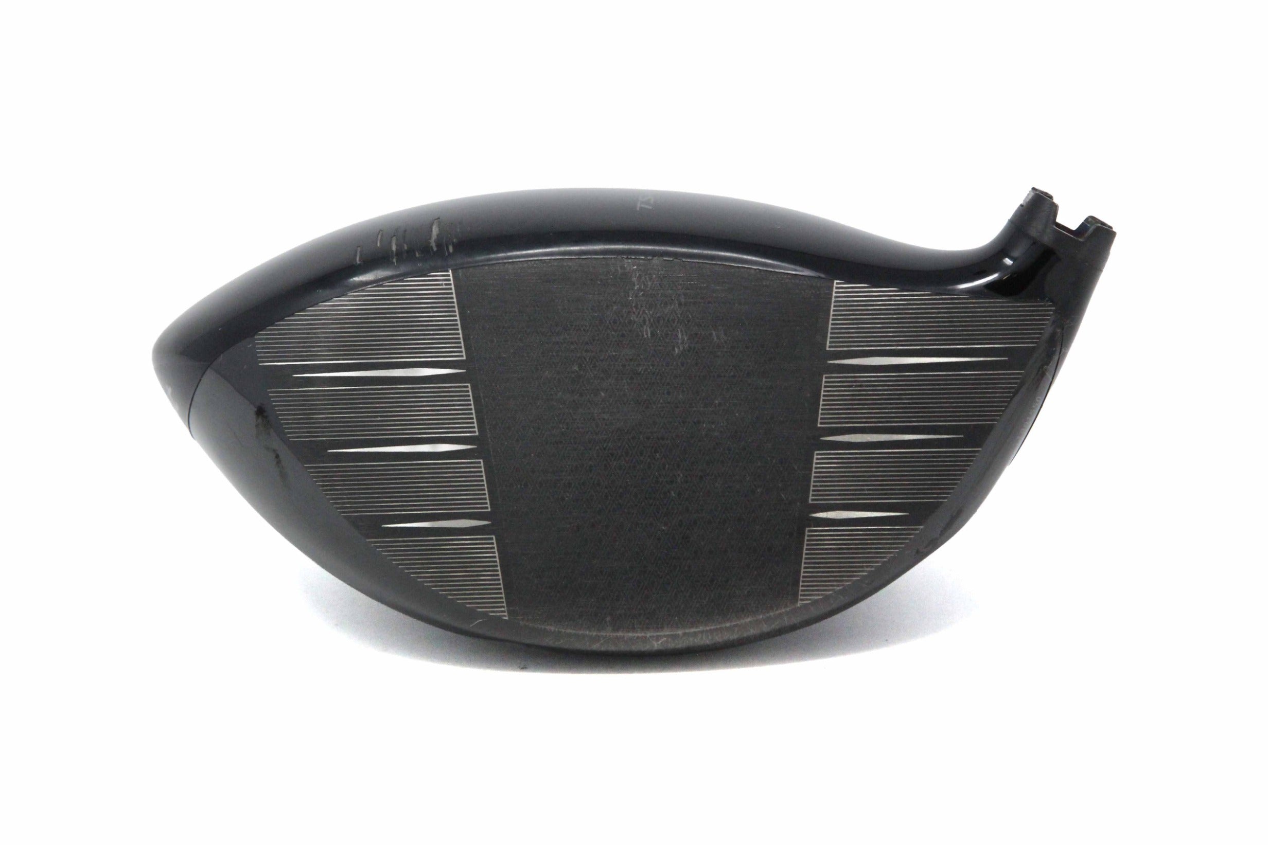 Used Titleist TSR2 Driver - HEAD ONLY - Right-Handed - 10 Degrees