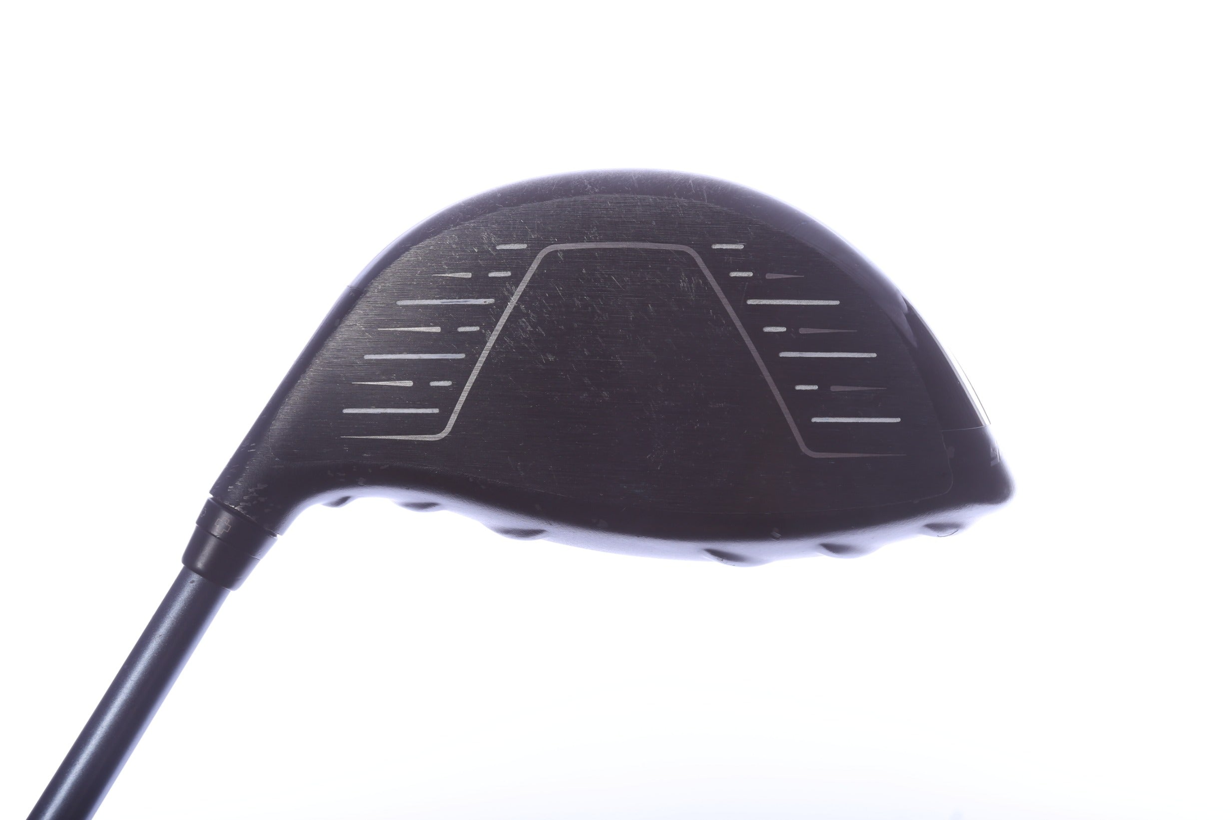 Used Ping G425 MAX Driver - 10.5 Degrees - Regular Flex Ping ALTA CB - Right-Handed-Next Round