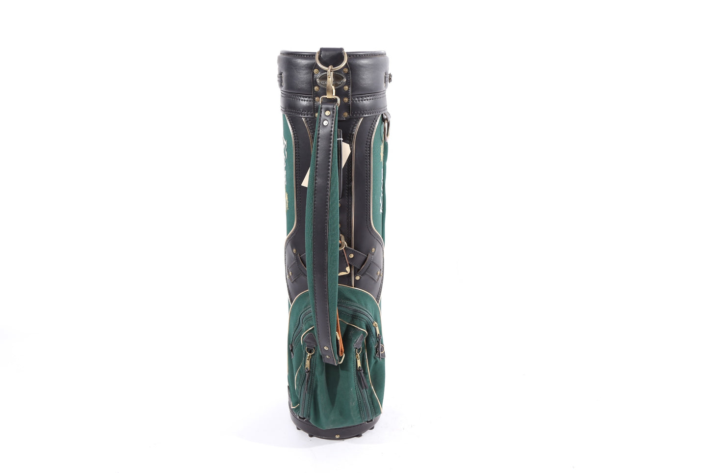 King Cobra Pencil Golf Bag 6 Way/4 Pockets-Next Round