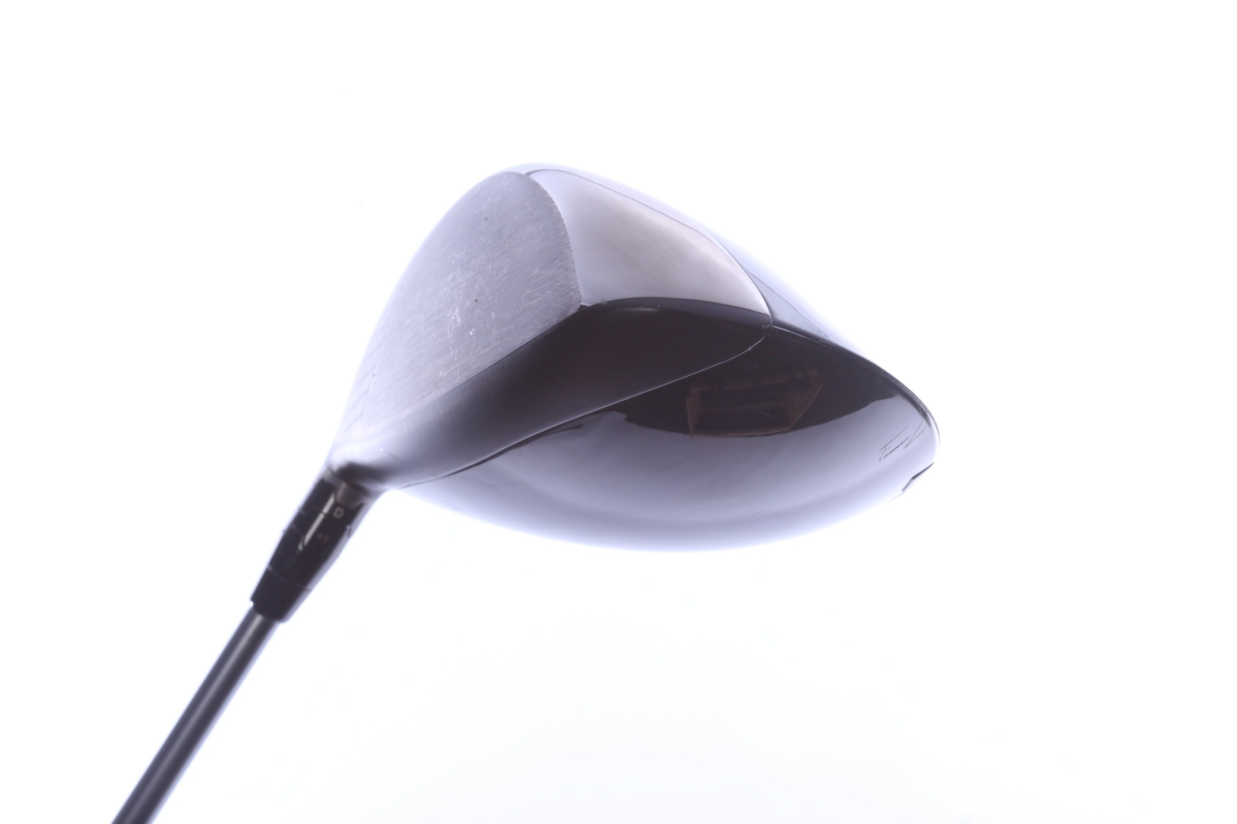 Used Callaway Paradym Triple Diamond Driver - 9 Degrees - Stiff Flex Project X HZRDUS - Right-Handed-Next Round