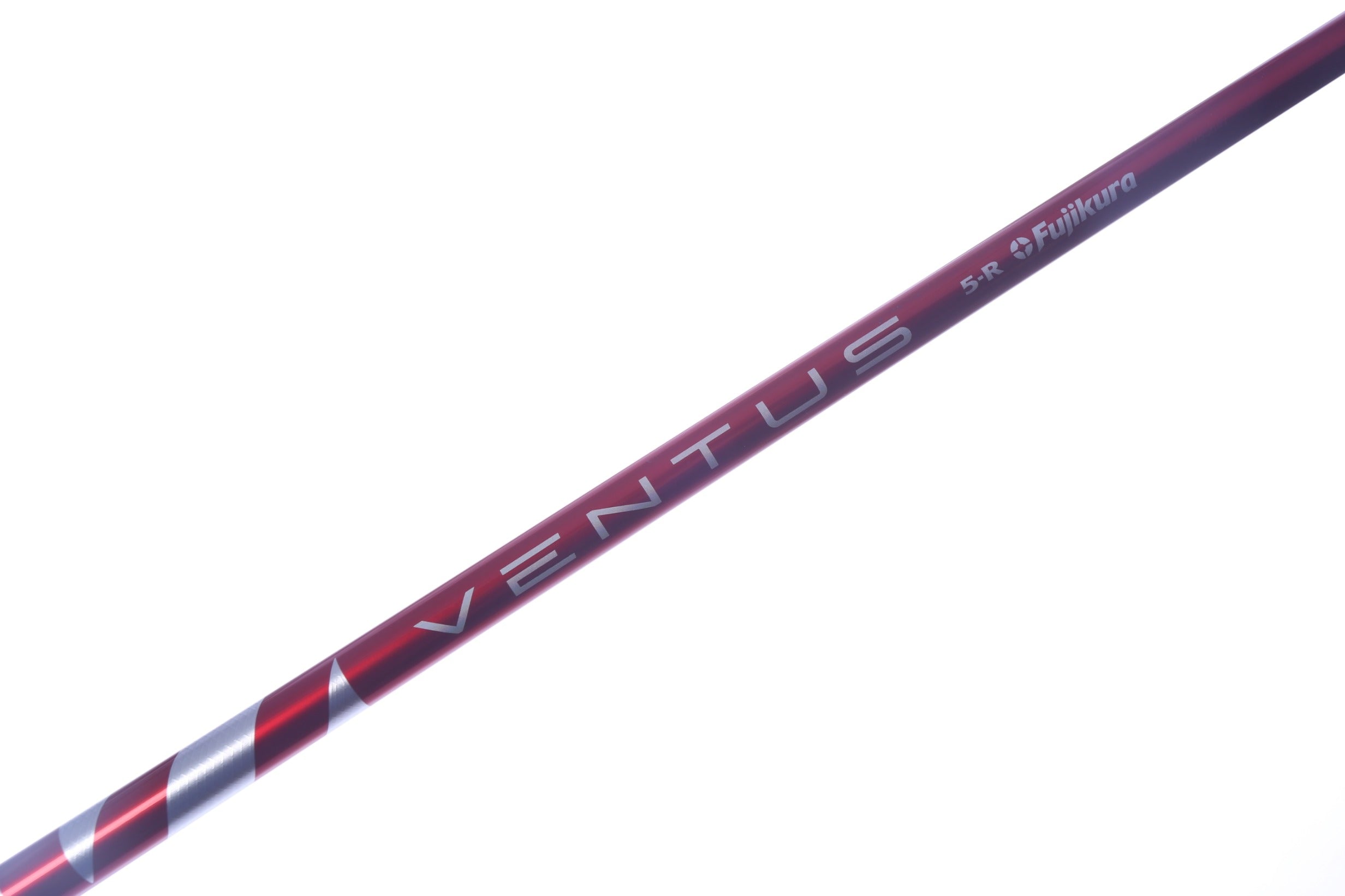 Used Fujikura Ventus Red Velocore Driver Shaft Regular Flex Graphite - 43.25 in - Callaway Opti-Fit Adapter-Next Round