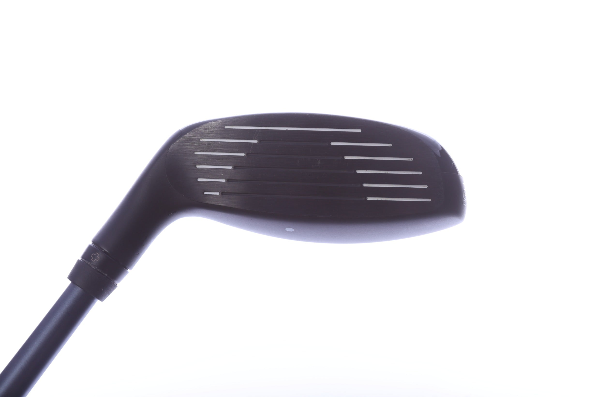 Used Ping G440 5H Hybrid - Right-Handed - 26 Degrees - Regular Flex