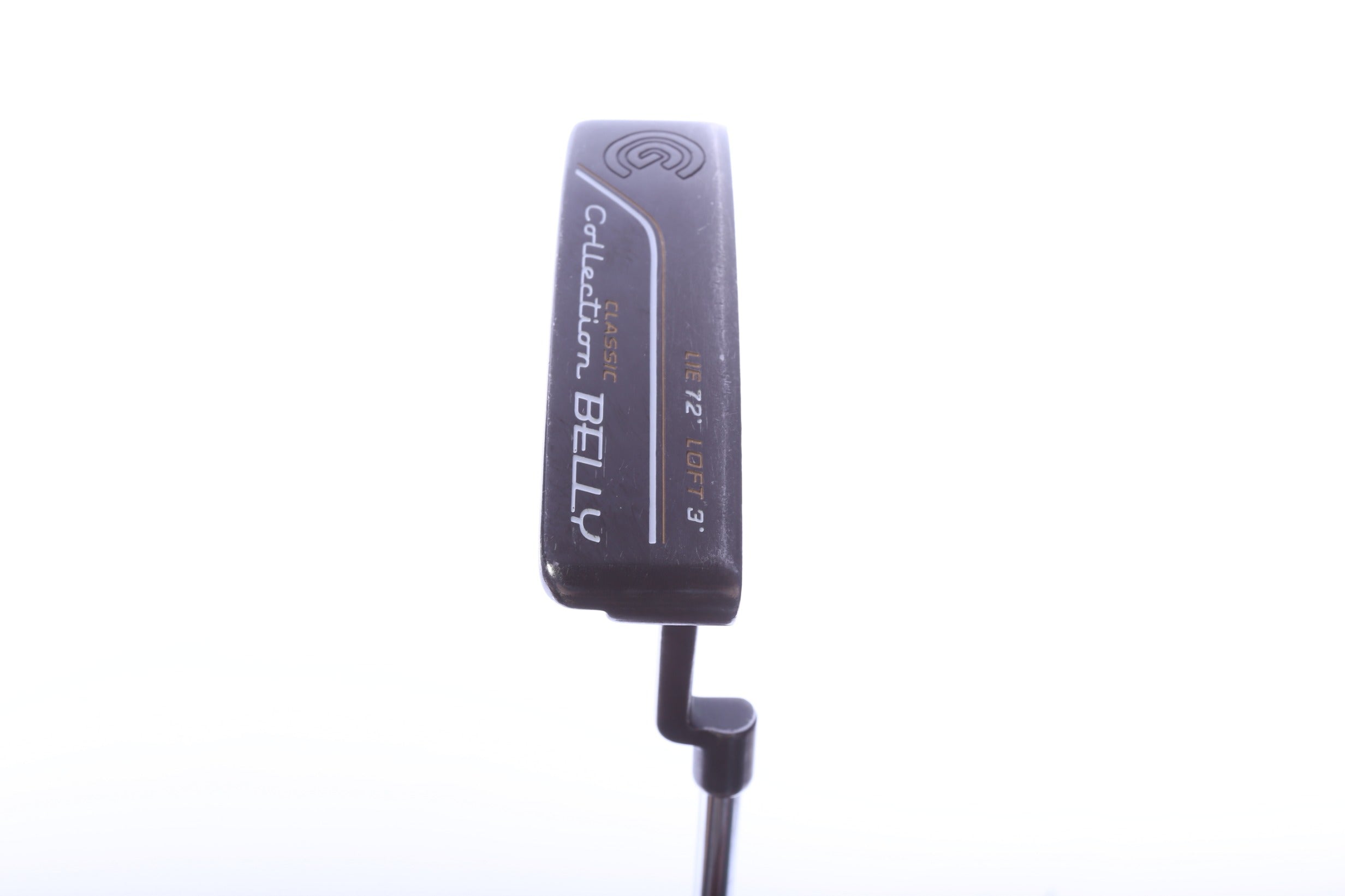 Used Cleveland Classic Collection Belly Putter - Right-Handed - 36 in - Blade-Next Round