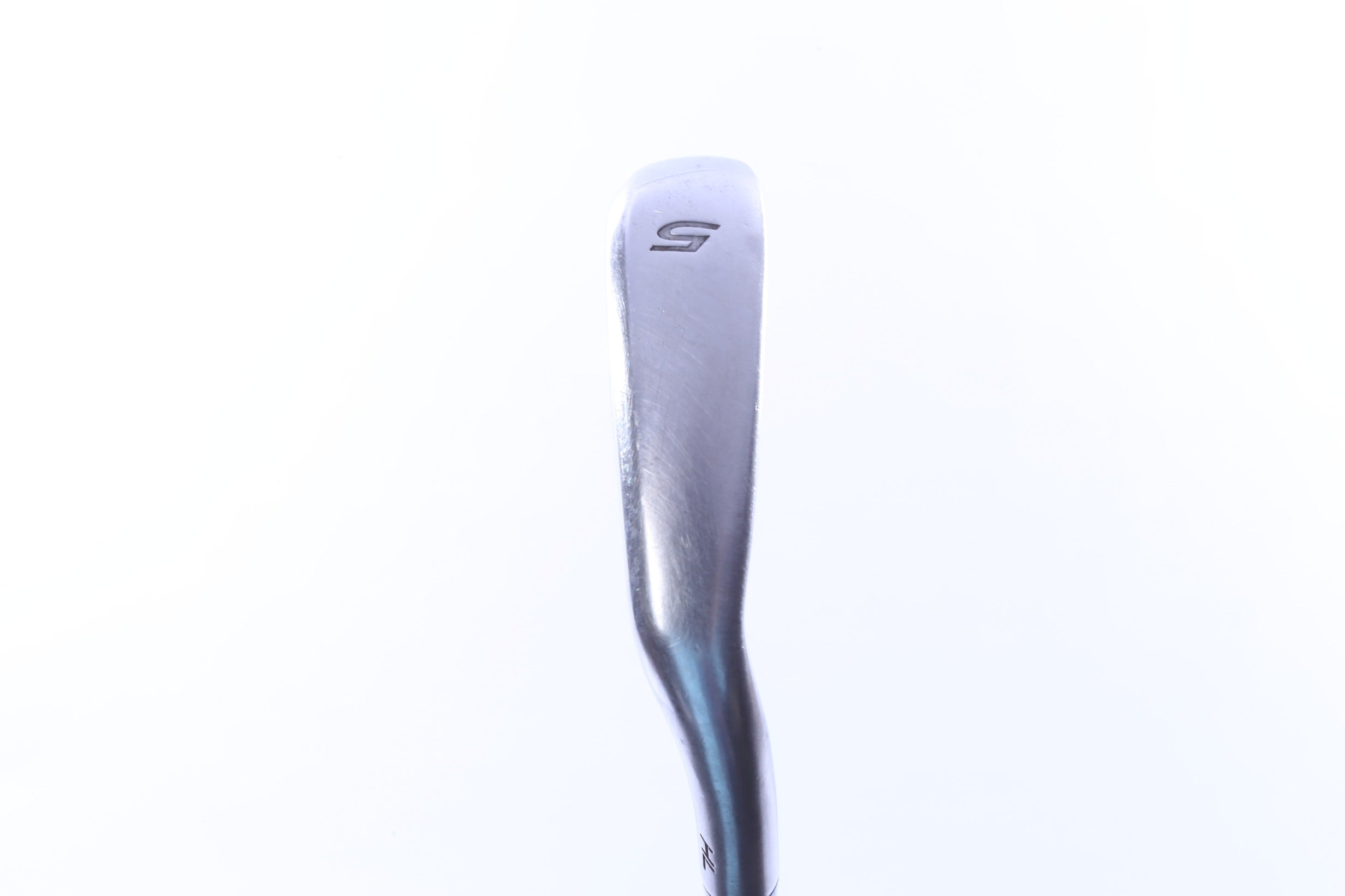 Used TaylorMade SpeedBlade HL Single 5-Iron - Right-Handed - Uniflex Flex-Next Round