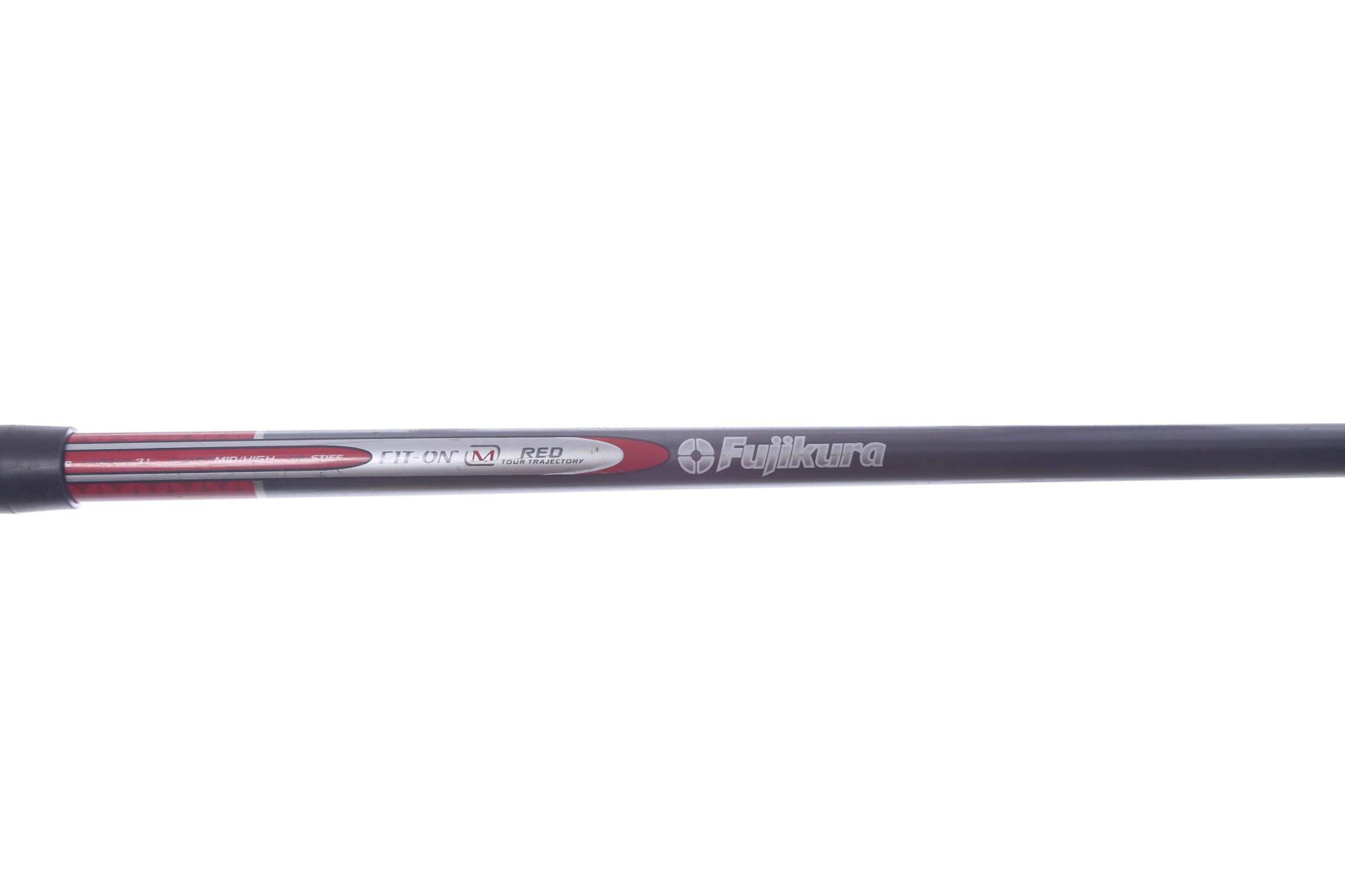 Used Cleveland HiBore XL Driver - 9.5 Degrees - Stiff Flex Fujikura Fit-On M Red Tour Trajectory - Right-Handed-Next Round