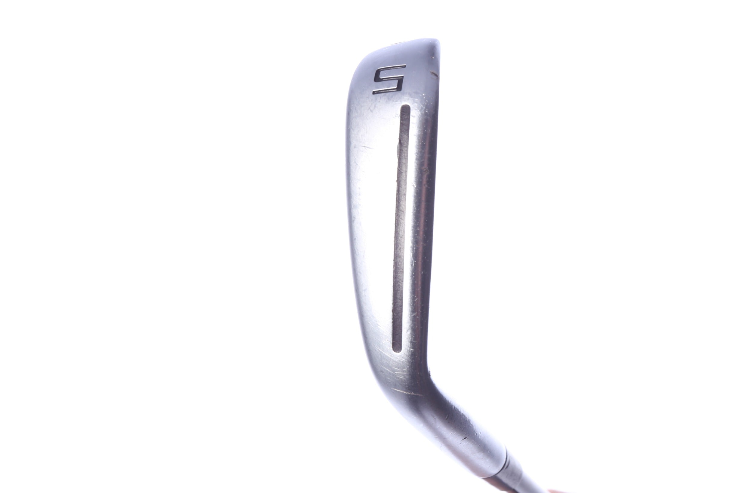 Used TaylorMade 2023 P790 Single 5-Iron - Right-Handed - Stiff Flex-Next Round