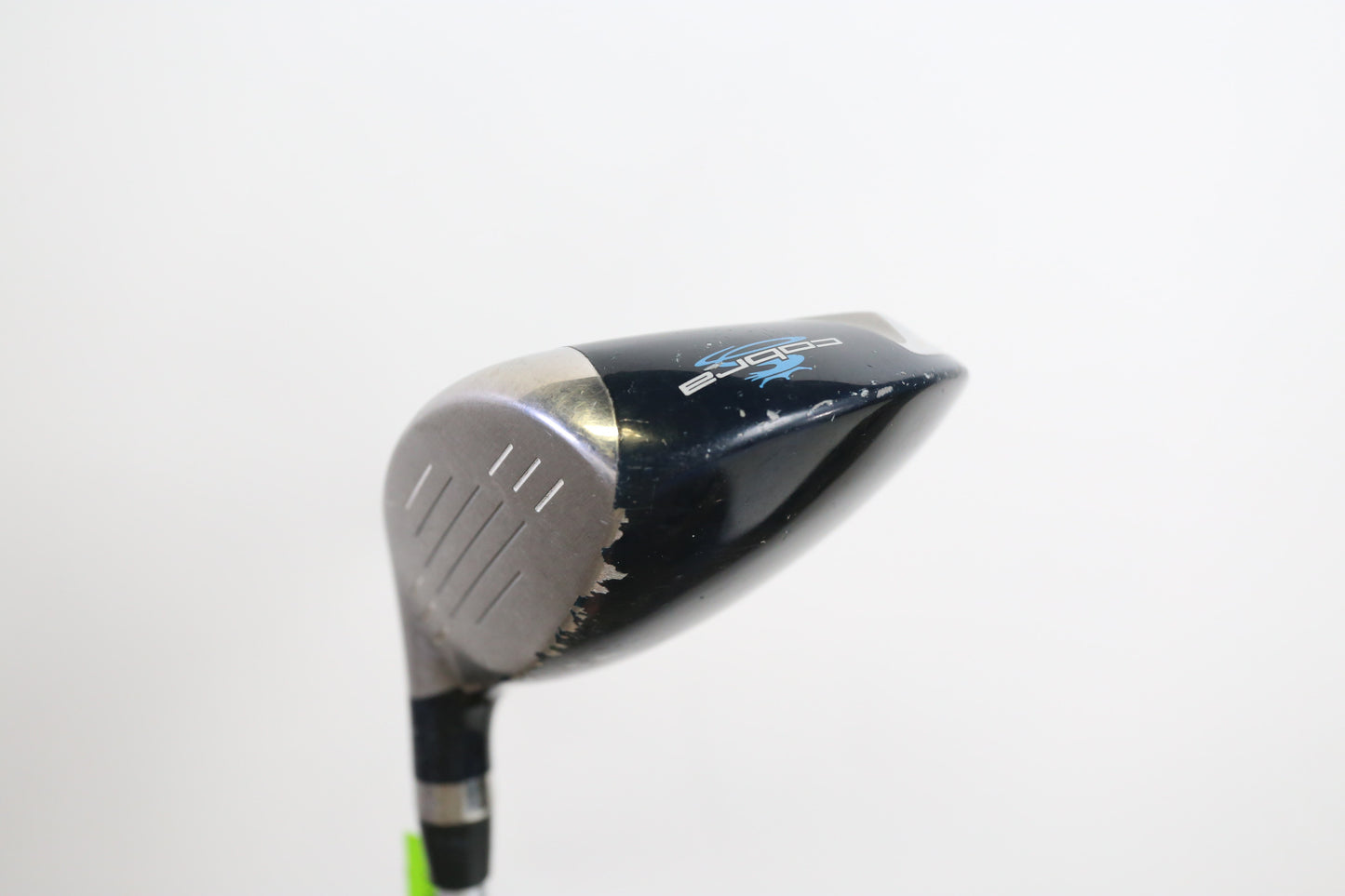 Used Cobra S3 Max 5-Wood - Right-Handed - 21 Degrees - Ladies Flex