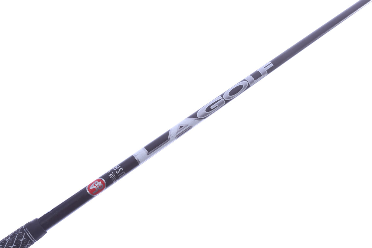 Used La Golf A Series Driver Shaft Extra Stiff Flex Graphite - 44 in - Ping G410 Adapter