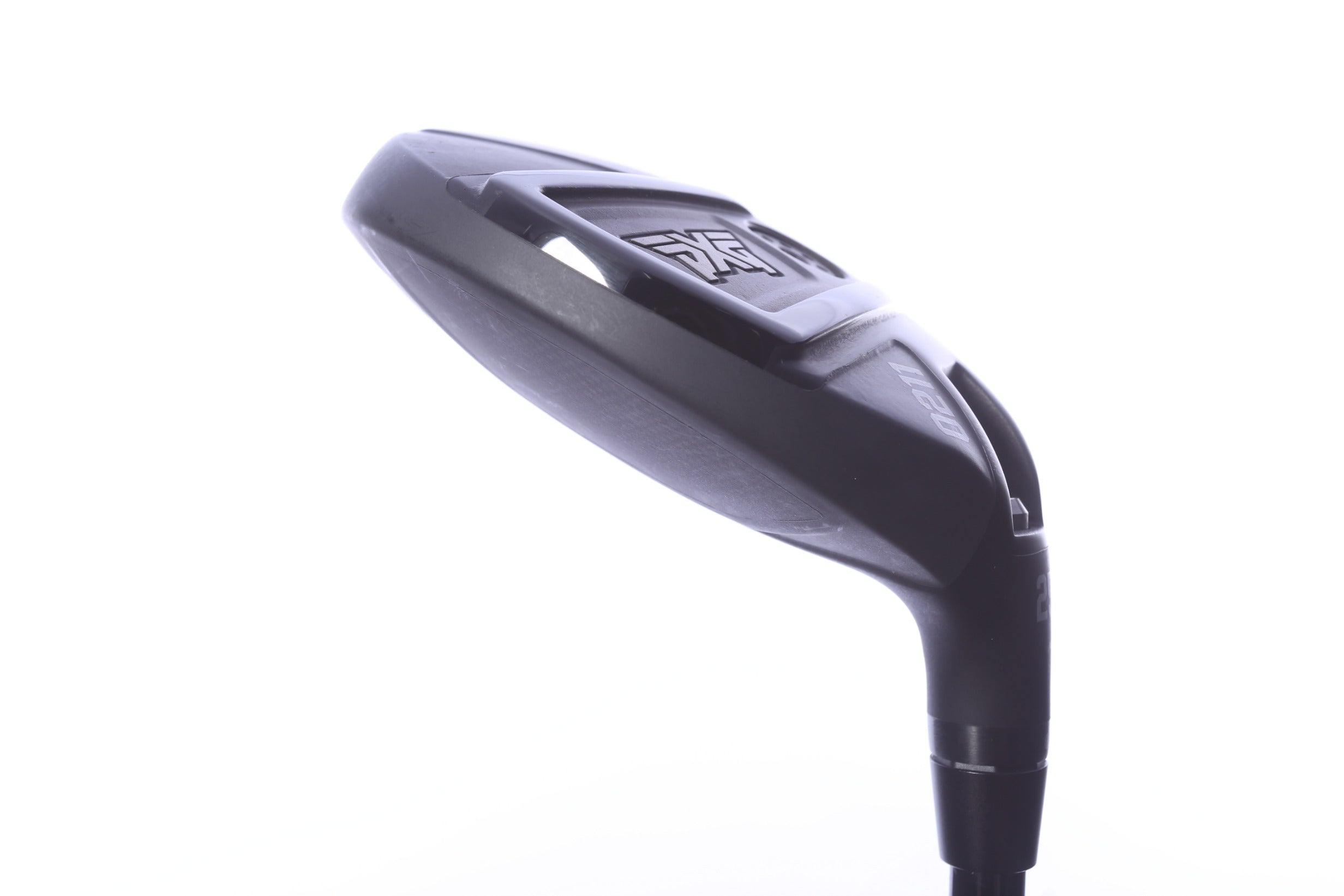 Used PXG 2021 0211 5H Hybrid - Right-Handed - 25 Degrees - Regular Flex-Next Round