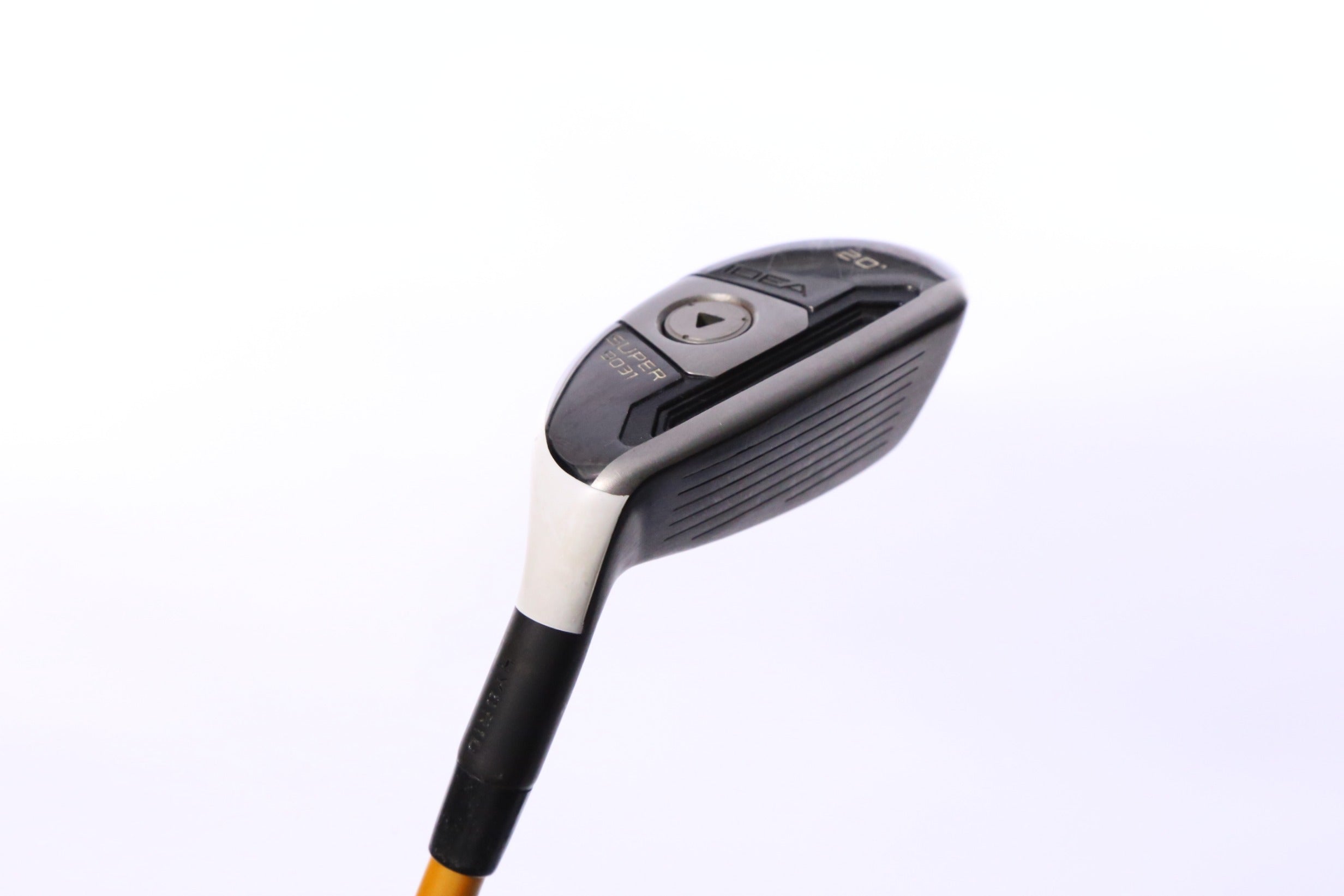 Used Adams Super 9031 3H Hybrid - Right-Handed - 20 Degrees - Stiff Flex-Next Round