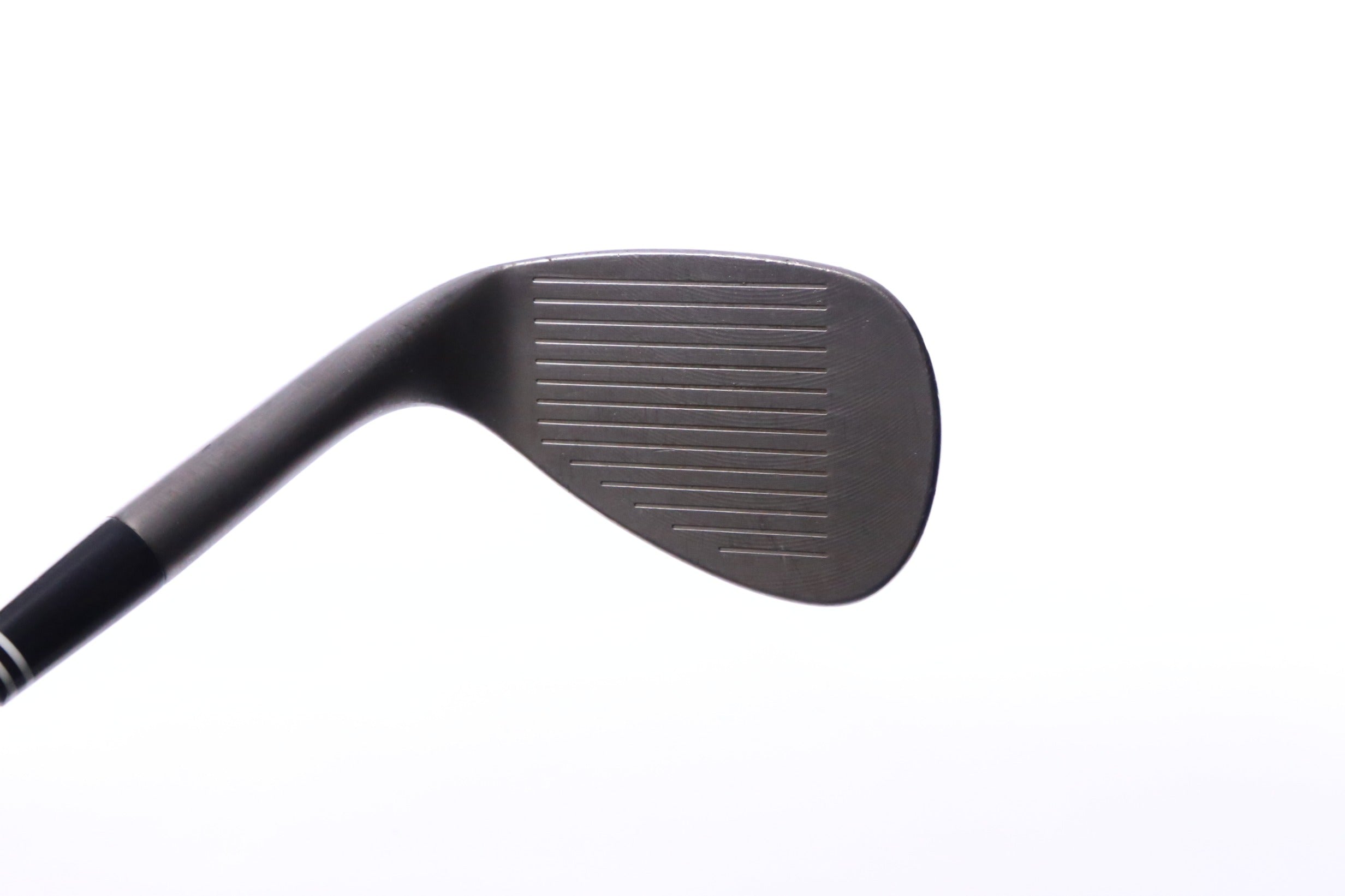 Used Cleveland CG ONE Lob Wedge - Right-Handed - 60 Degrees - Wedge Flex